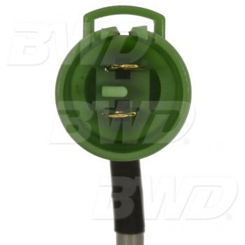 BWD CBE662 Ignition Control Module product image 5 of 6