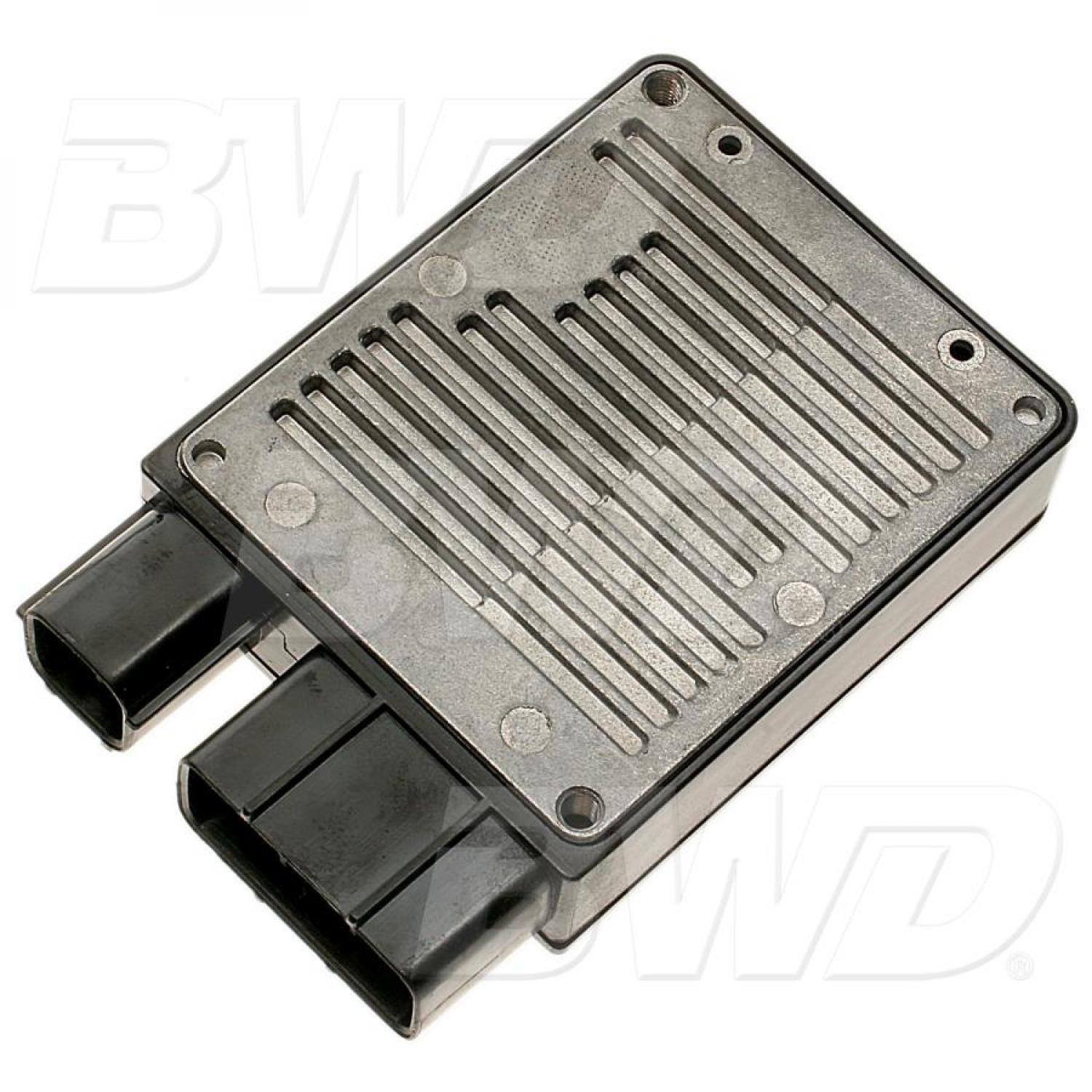 BWD CBE697 - Ignition Control Module BWD CBE697 Ignition Control Module product image 1 of 3