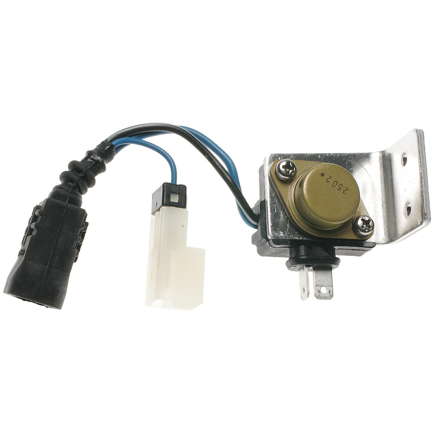 BWD CBE708 Ignition Control Module product image 2 of 3