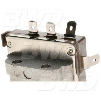 BWD CBE722 - Ignition Control Module BWD CBE722 Ignition Control Module product image 4 of 5