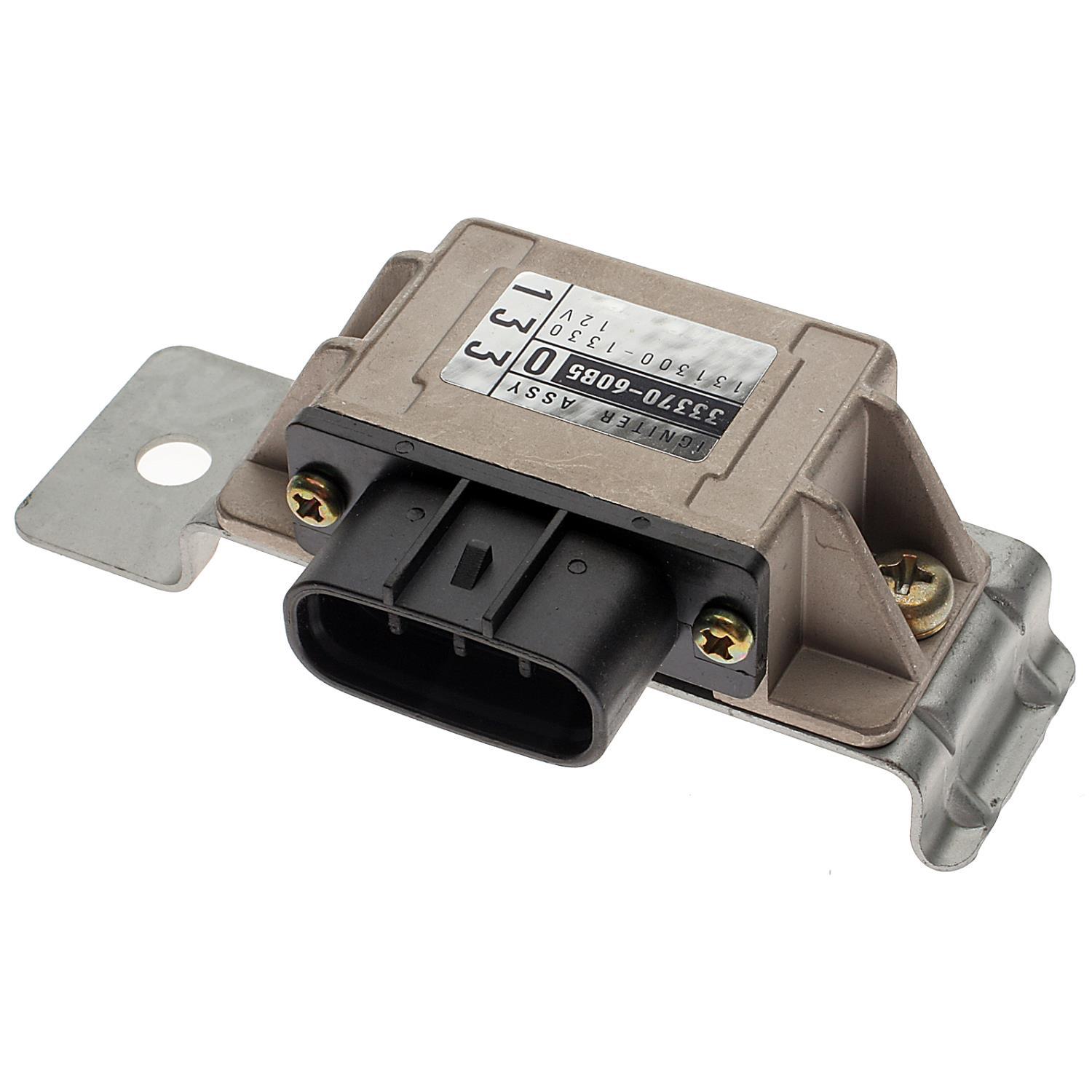 BWD CBE726 Ignition Control Module product image 1 of 3