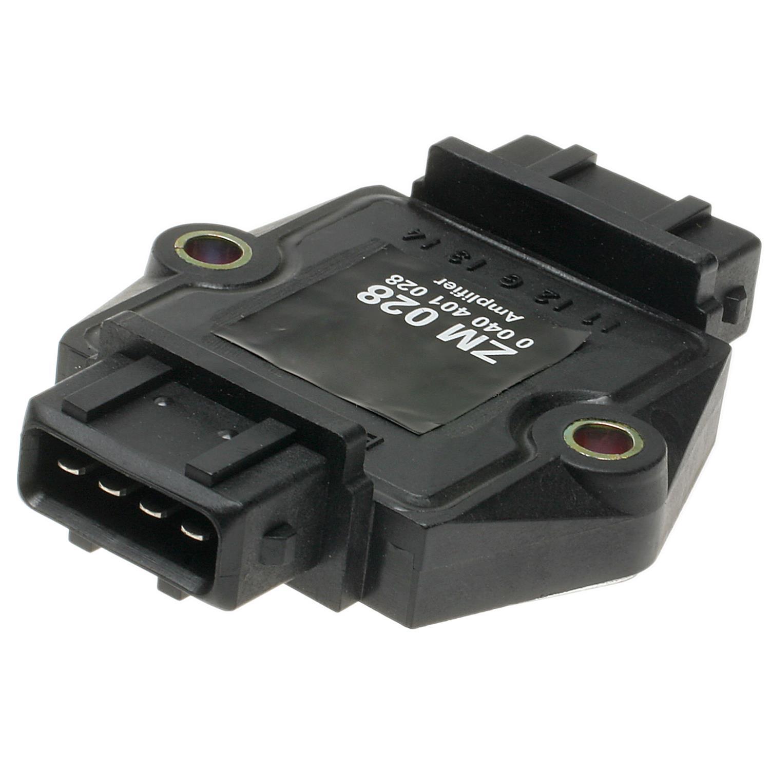 BWD CBE745 - Ignition Control Module BWD CBE745 Ignition Control Module product image 2 of 4