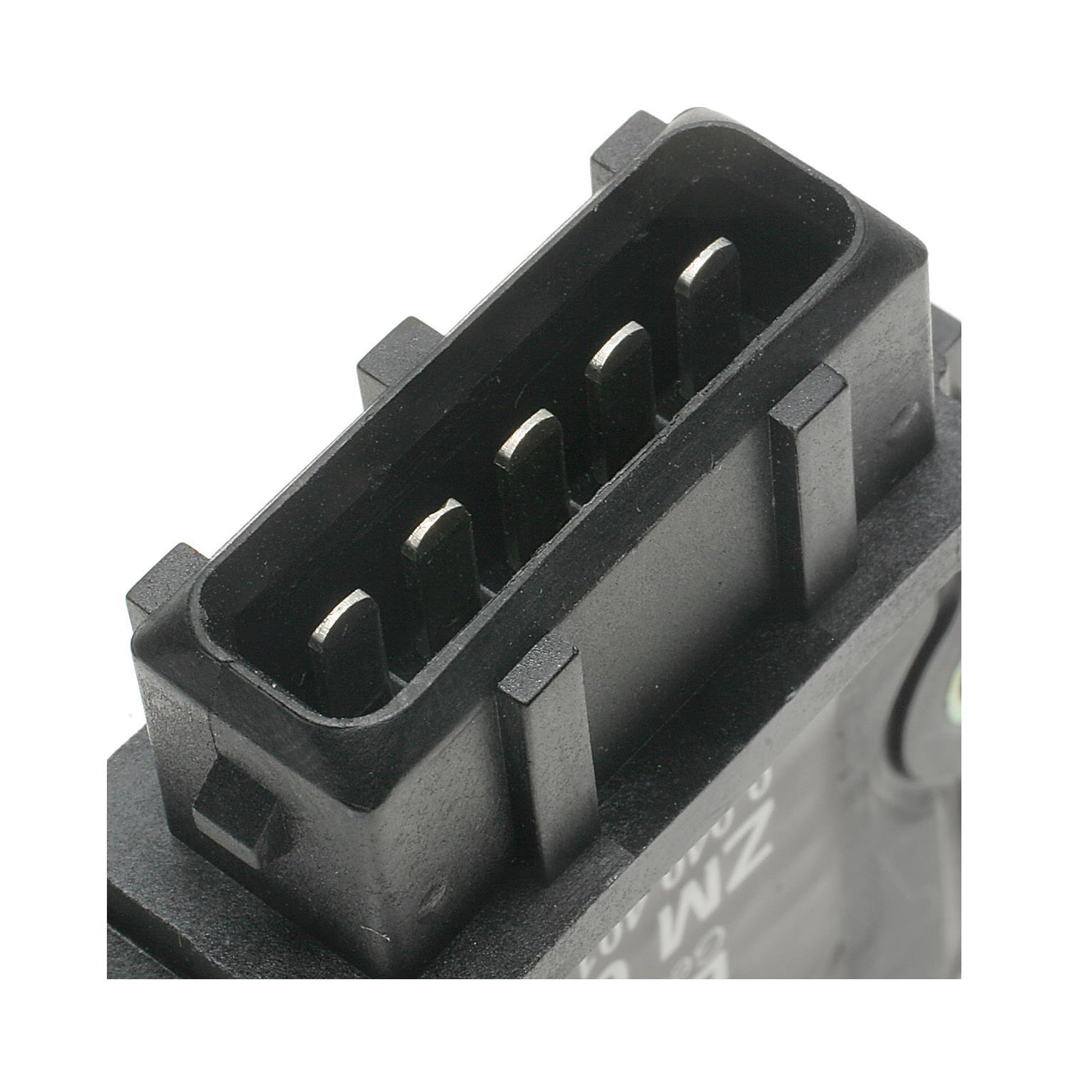 BWD CBE745 - Ignition Control Module BWD CBE745 Ignition Control Module product image 4 of 4