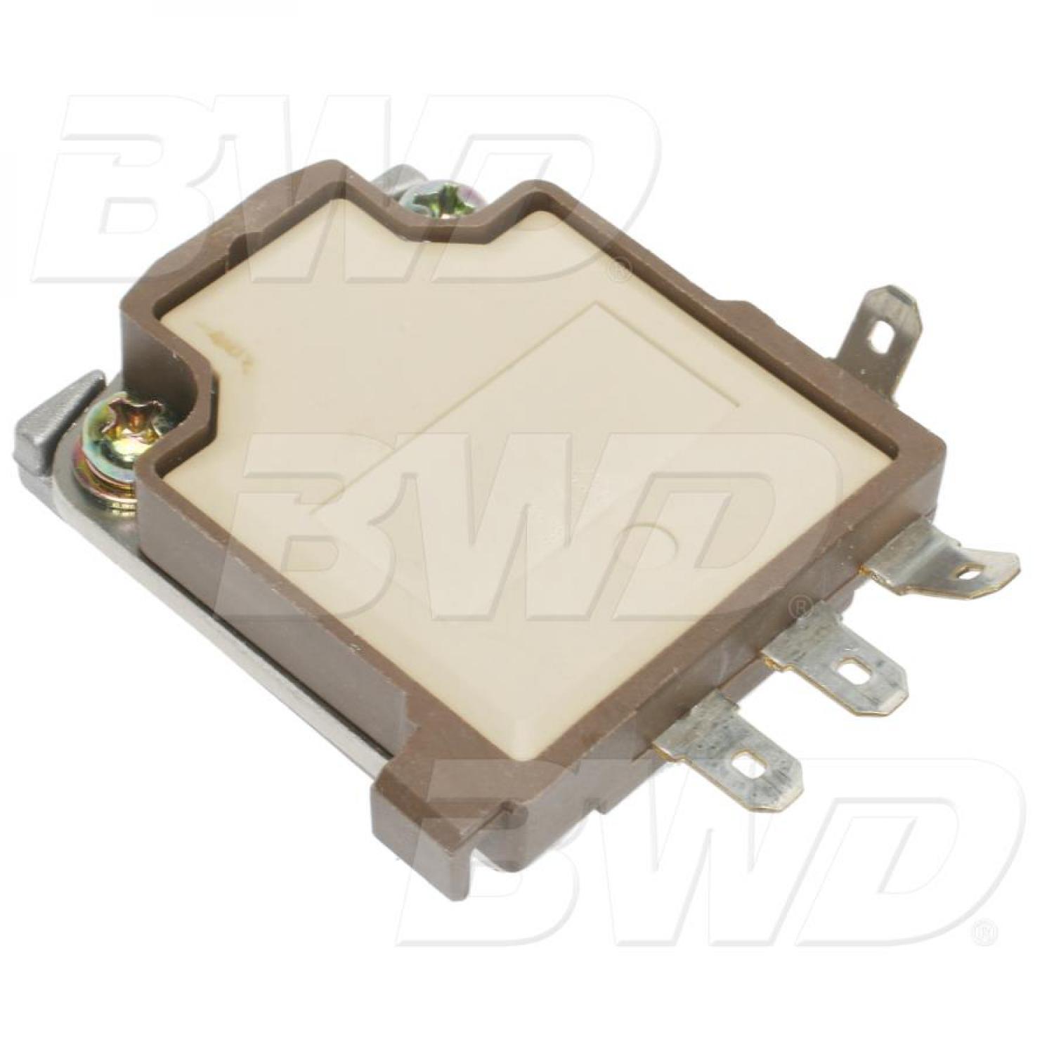 BWD CBE747 - Ignition Control Module BWD CBE747 Ignition Control Module product image 1 of 3