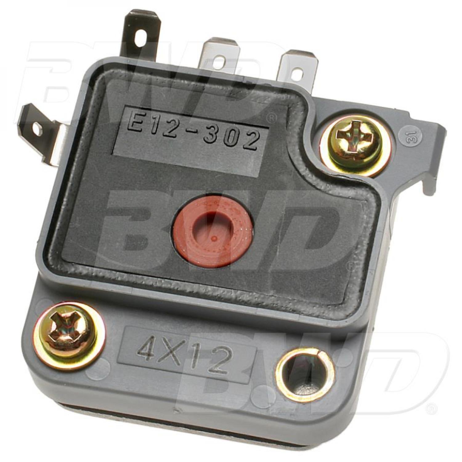 BWD CBE748 - Ignition Control Module BWD CBE748 Ignition Control Module product image 1 of 3