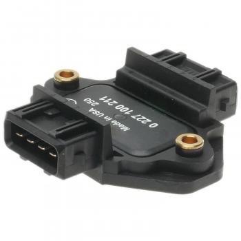 BWD CBE753 Ignition Control Module product image 2 of 4