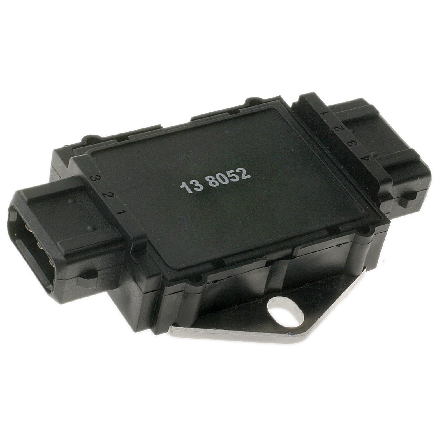 BWD CBE758 Ignition Control Module product image 2 of 4