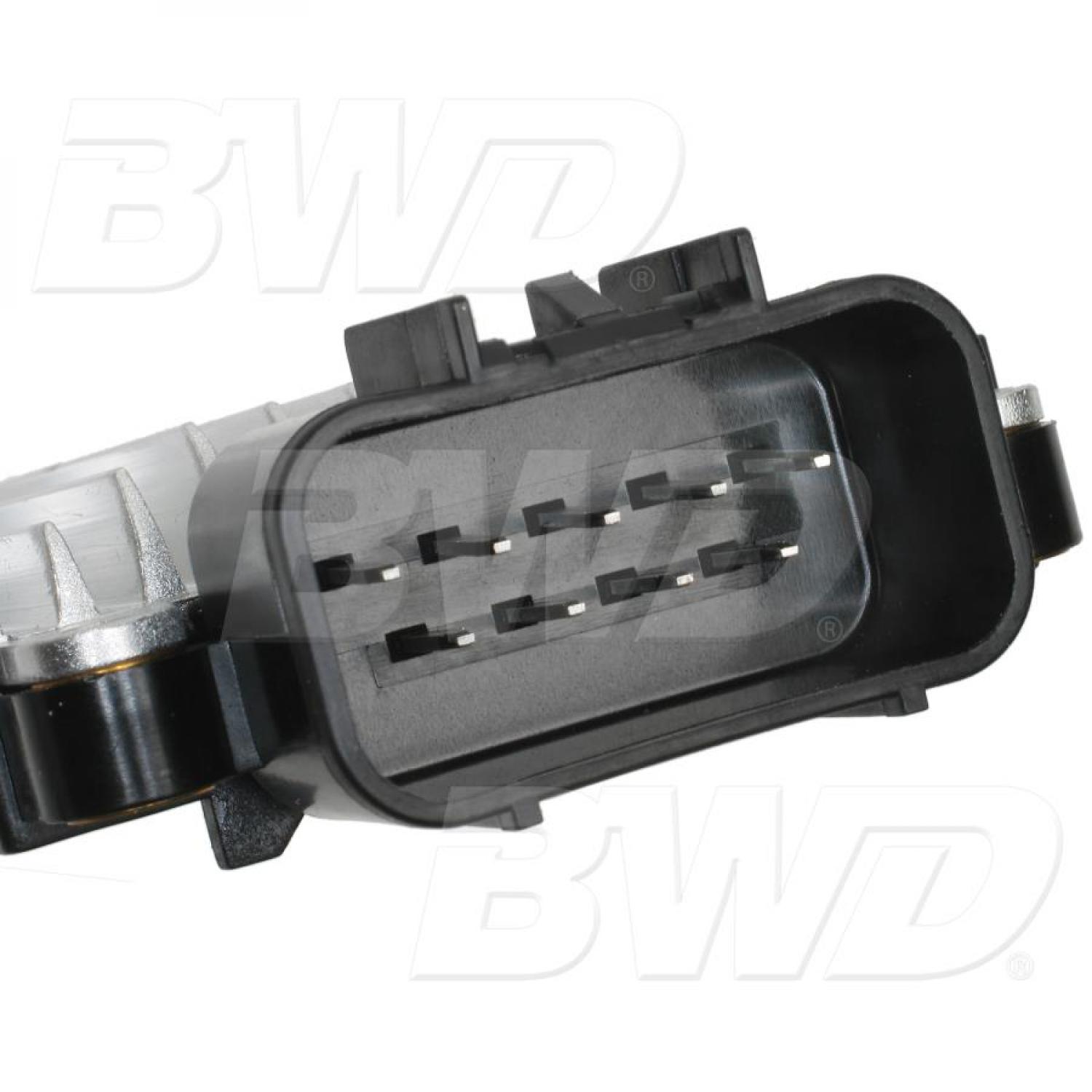 BWD CBE762 - Ignition Control Module BWD CBE762 Ignition Control Module product image 5 of 7