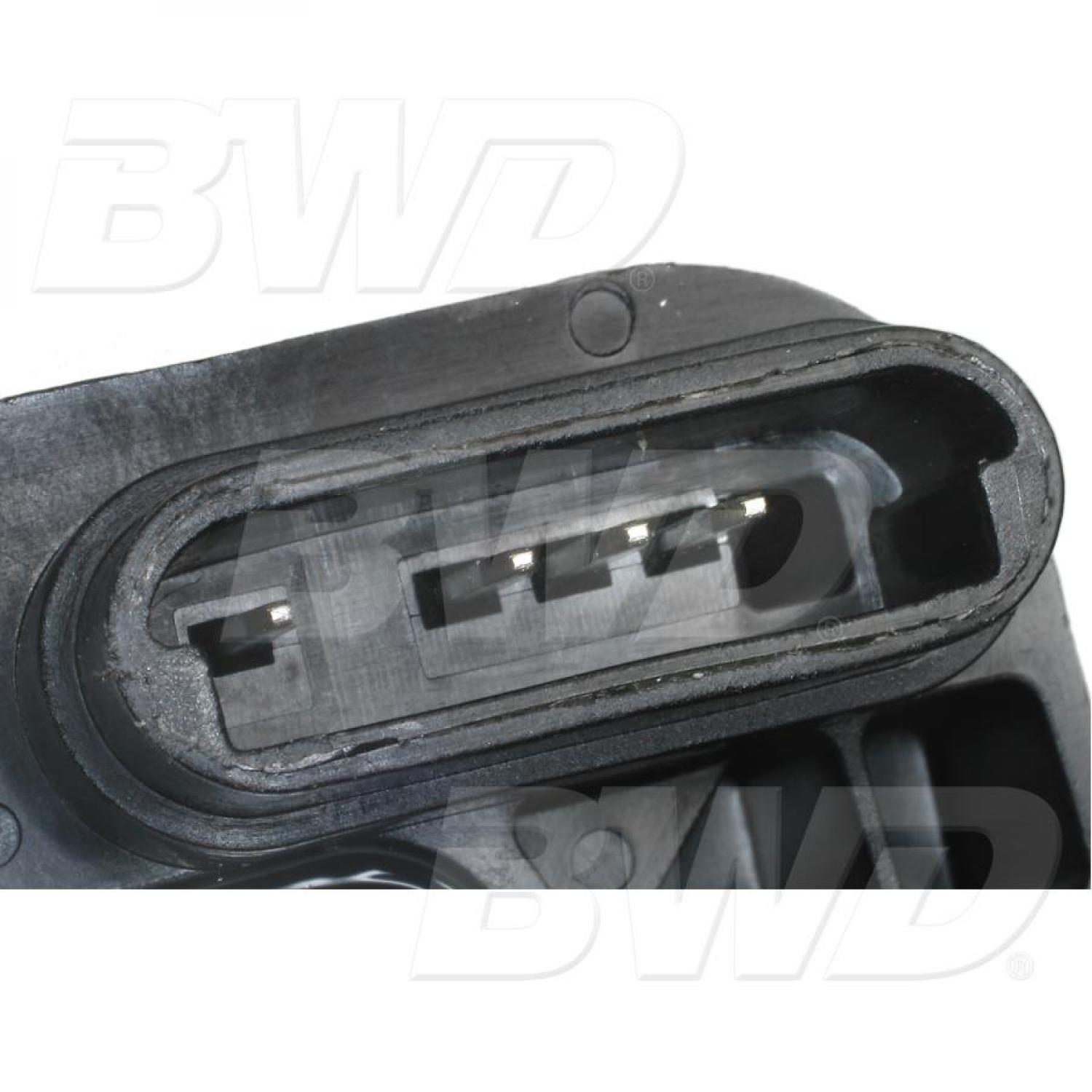 BWD CBE762 - Ignition Control Module BWD CBE762 Ignition Control Module product image 6 of 7