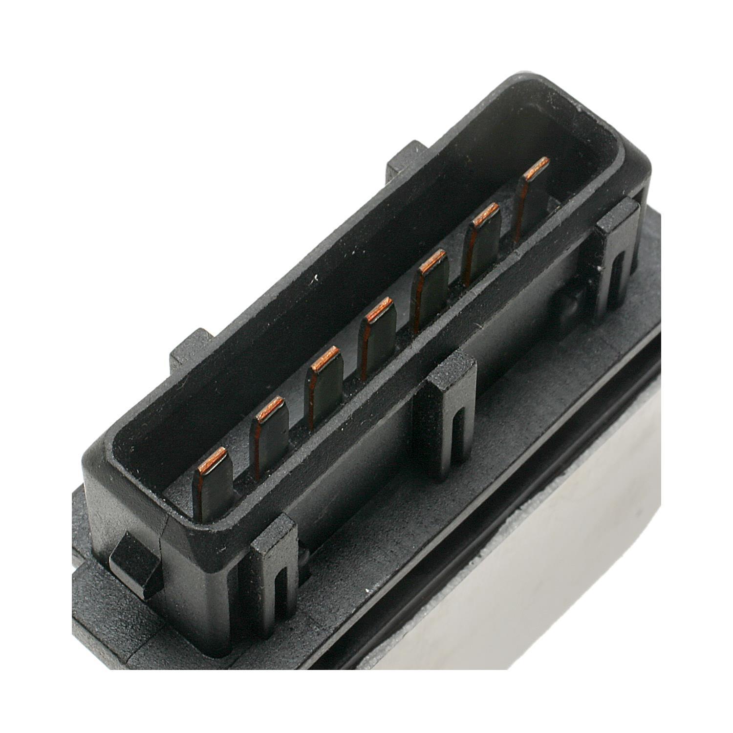 BWD CBE768 - Ignition Control Module BWD CBE768 Ignition Control Module product image 3 of 3