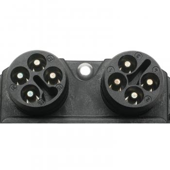 BWD CBE771 Ignition Control Module product image 4 of 5
