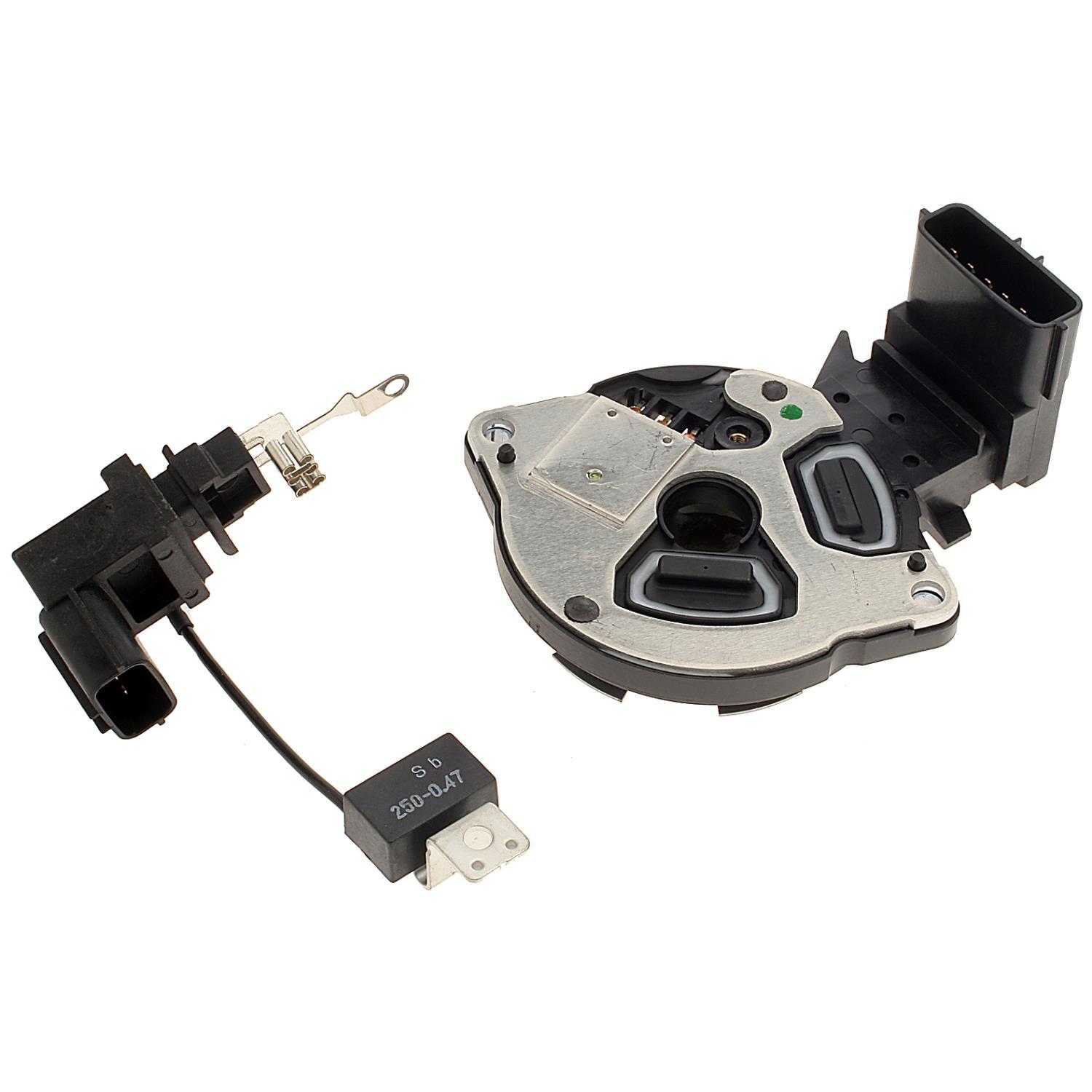 BWD CBE788 Distributor Ignition Pickup product image 1 of 4