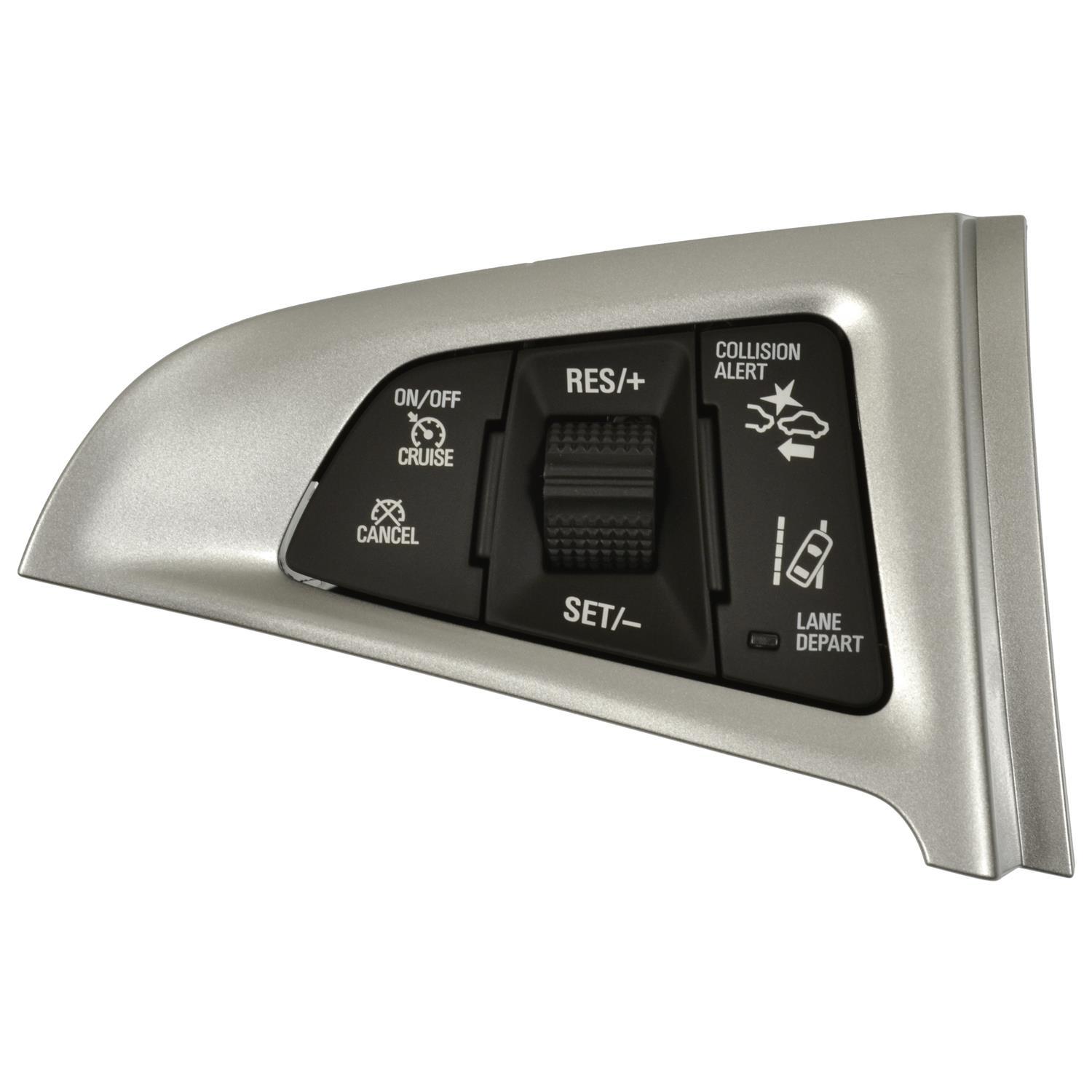 BWD CCA1320 - Cruise Control Switch BWD CCA1320 Cruise Control Switch product image 1 of 3