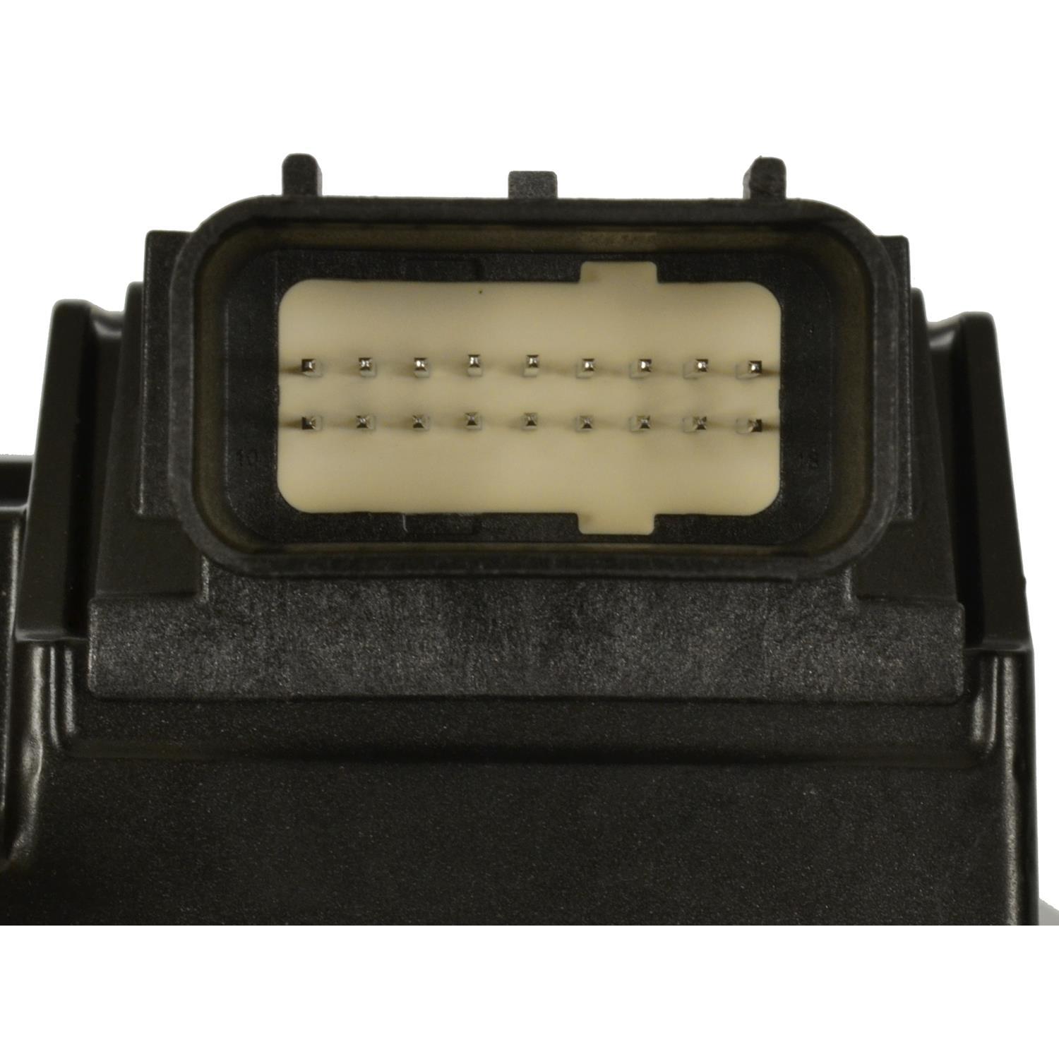 BWD CCN12 Cruise Control Distance Sensor product image 3 of 3