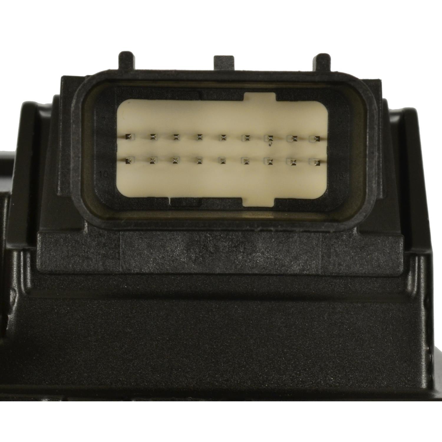 BWD CCN14 Cruise Control Distance Sensor product image 3 of 3