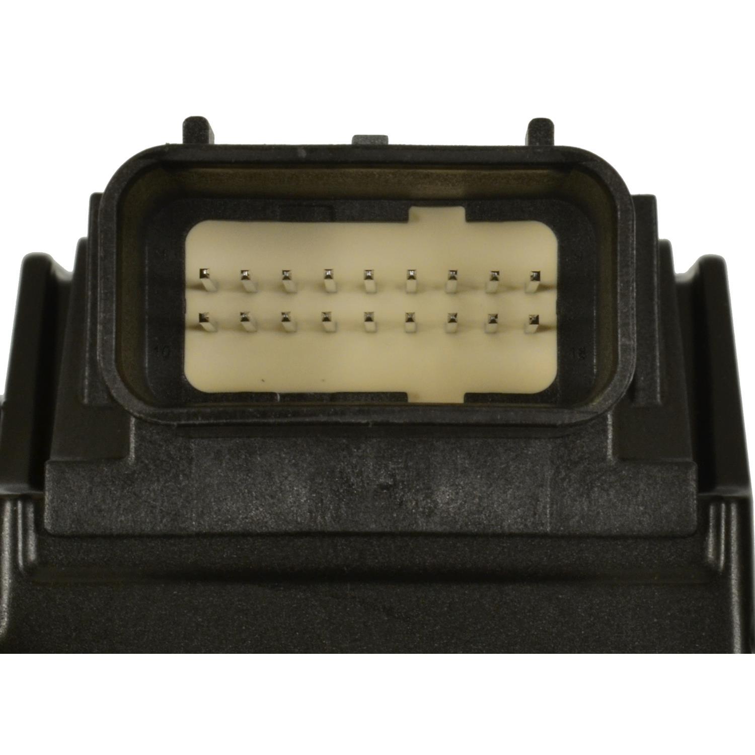 BWD CCN15 Cruise Control Distance Sensor product image 3 of 3