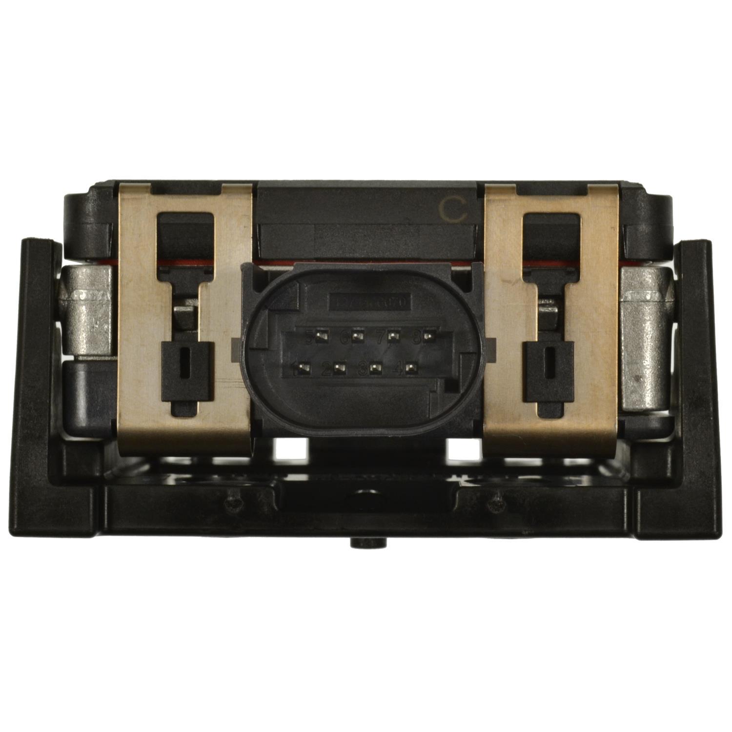 BWD CCN22 Cruise Control Distance Sensor product image 3 of 3
