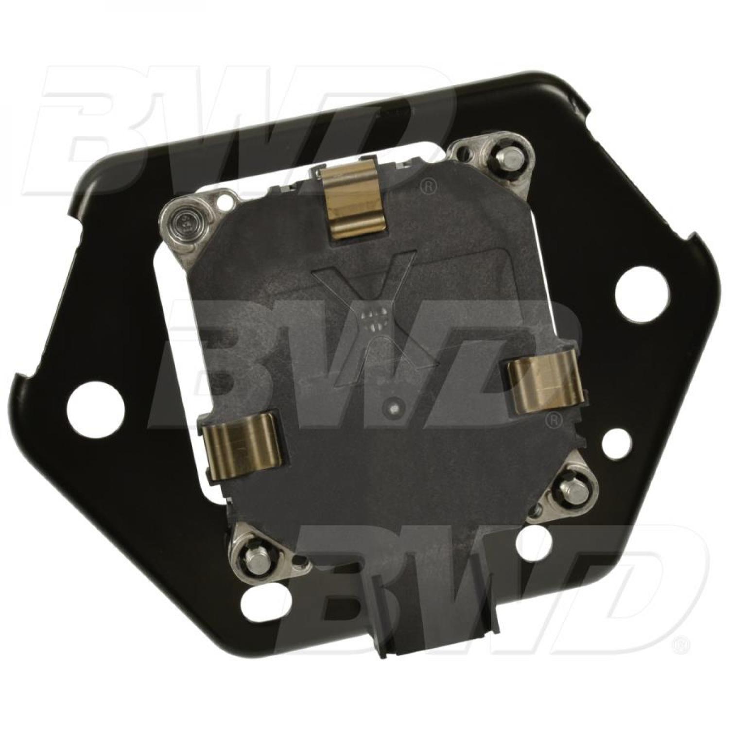 BWD CCN24 Cruise Control Distance Sensor product image 1 of 3