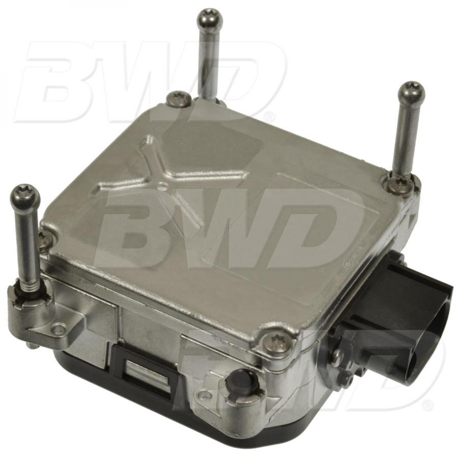 BWD CCN25 - Cruise Control Distance Sensor BWD CCN25 Cruise Control Distance Sensor product image 1 of 3