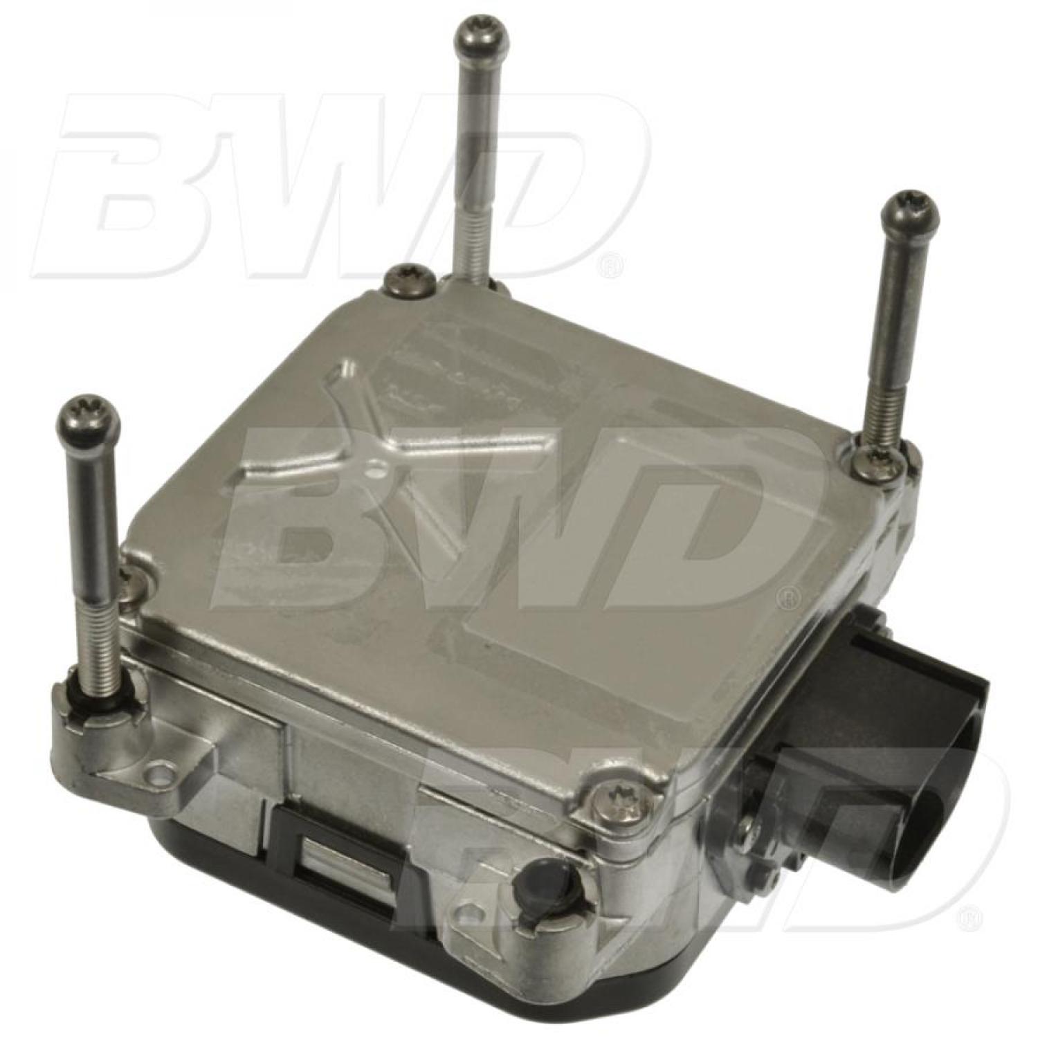 BWD CCN26 Cruise Control Distance Sensor product image 1 of 3