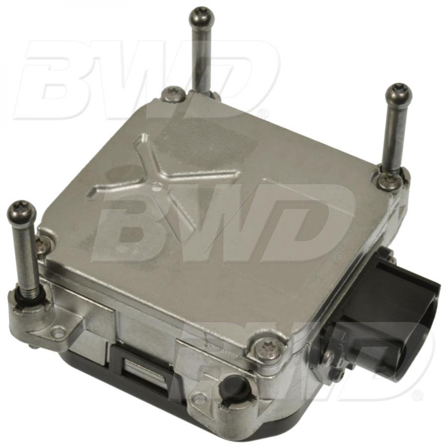 BWD CCN27 Cruise Control Distance Sensor product image 1 of 3