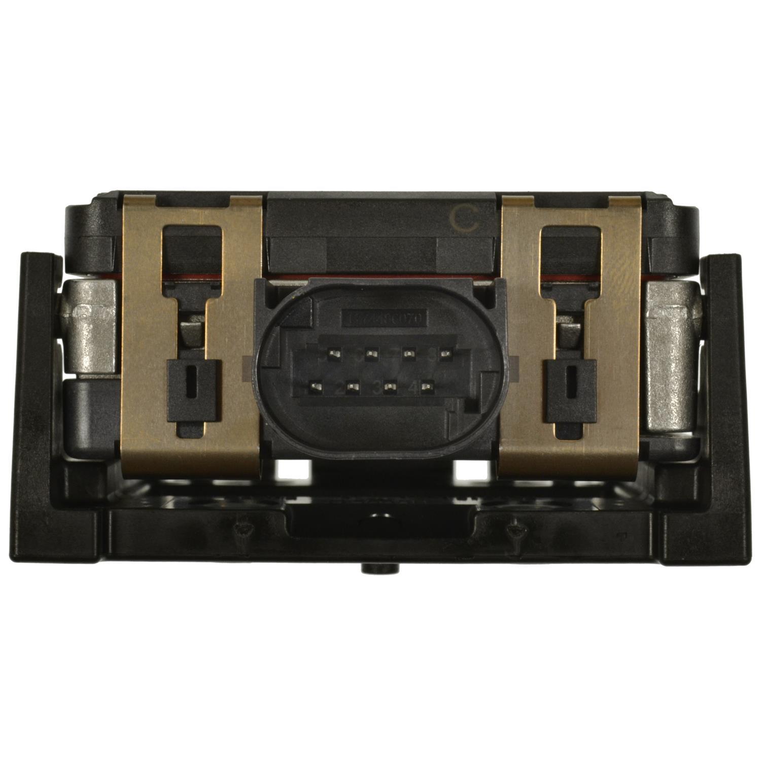 BWD CCN35 Cruise Control Distance Sensor product image 3 of 3