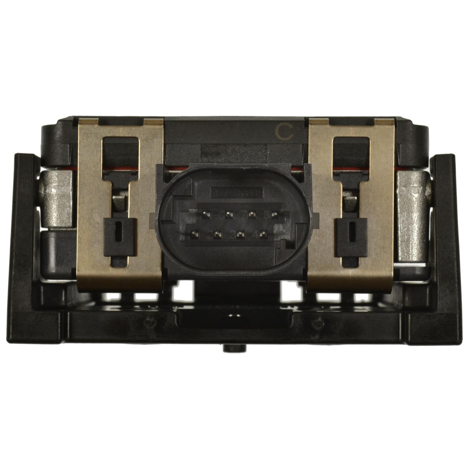 BWD CCN36 Cruise Control Distance Sensor product image 3 of 3