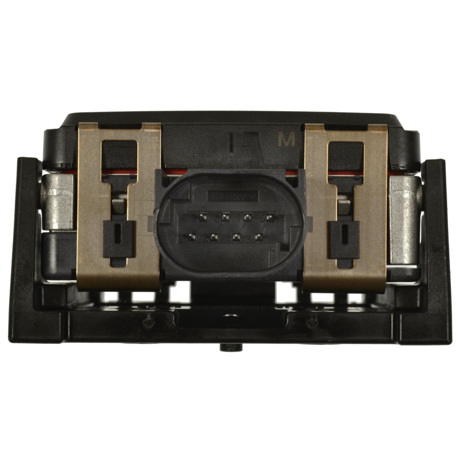 BWD CCN37 Cruise Control Distance Sensor product image 3 of 6