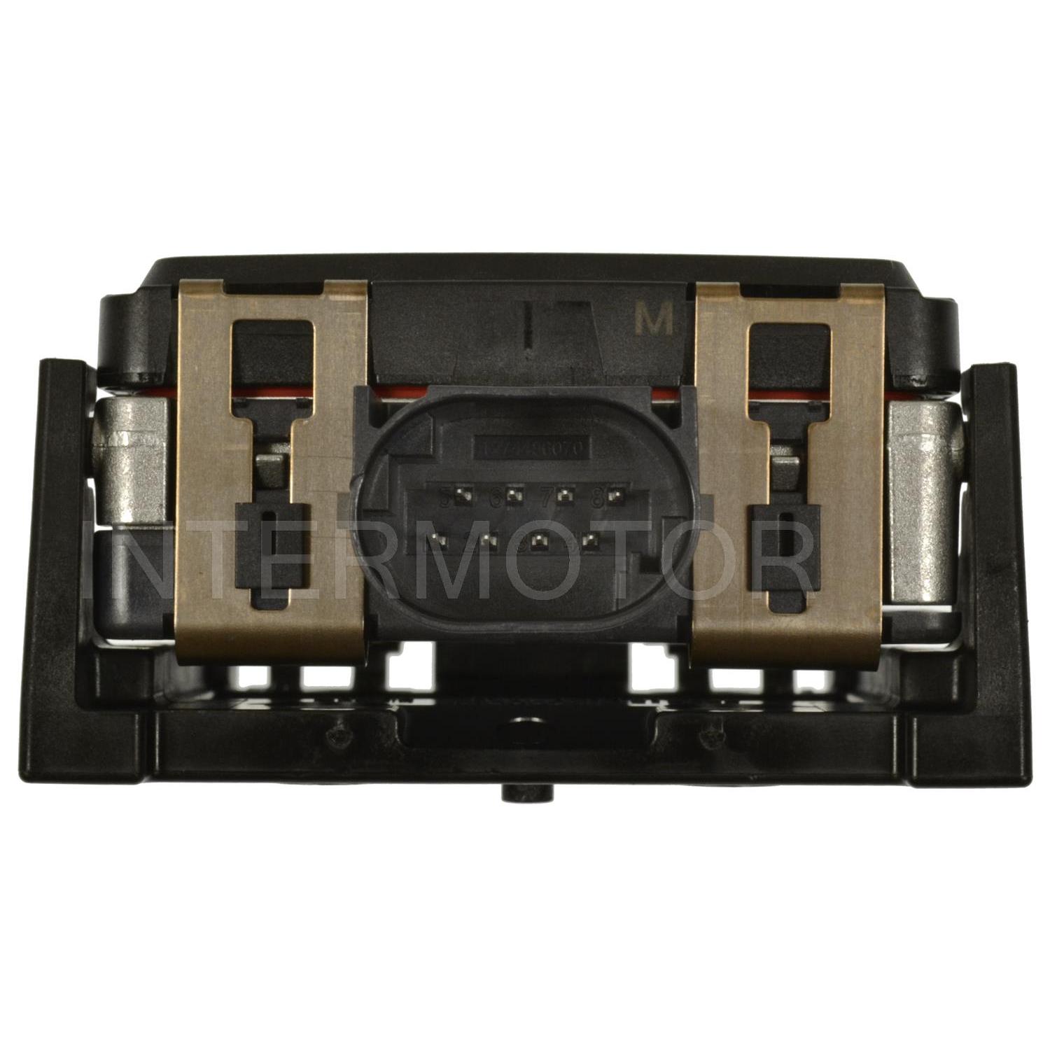 BWD CCN37 Cruise Control Distance Sensor product image 5 of 6