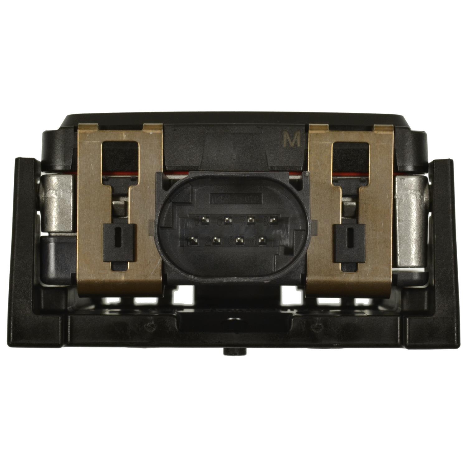 BWD CCN38 - Cruise Control Distance Sensor BWD CCN38 Cruise Control Distance Sensor product image 3 of 3