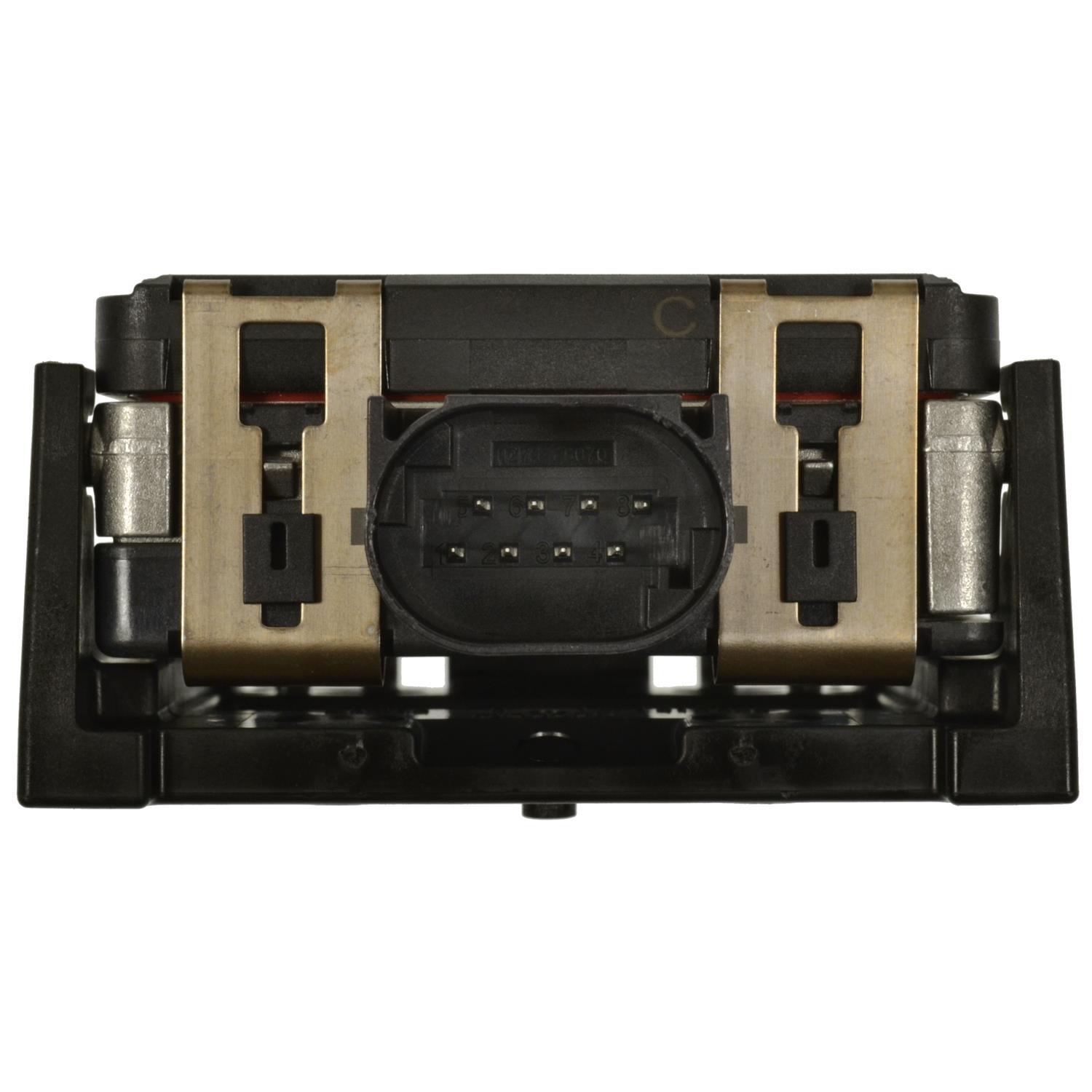 BWD CCN39 Cruise Control Distance Sensor product image 3 of 3