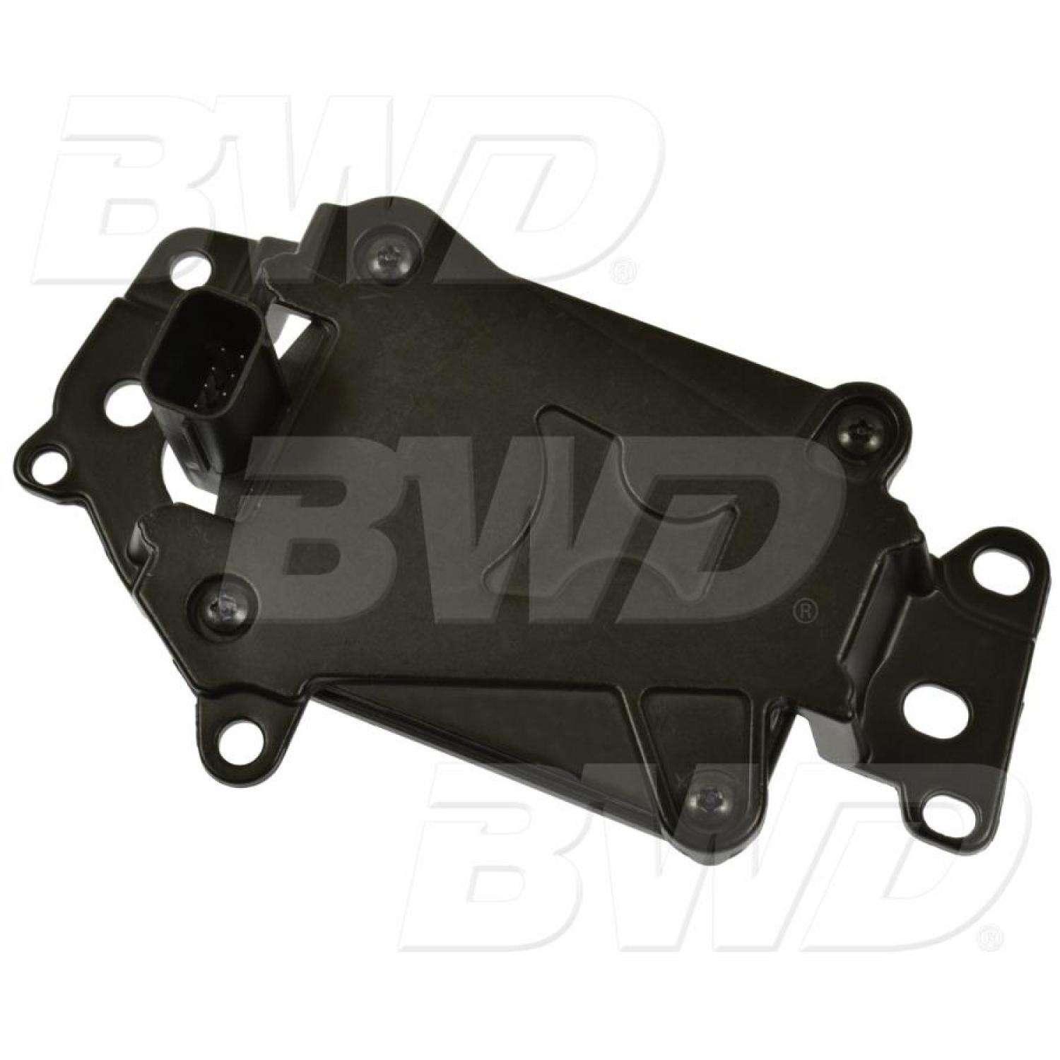 BWD CCN42 Cruise Control Distance Sensor product image 1 of 3