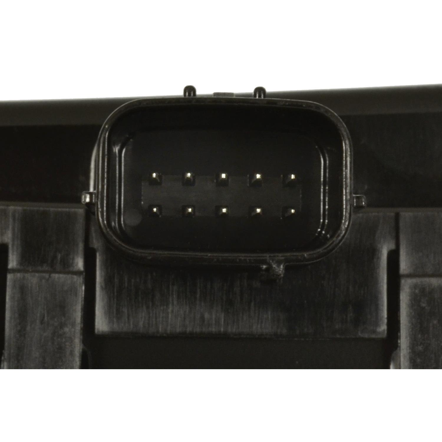 BWD CCN48 Cruise Control Distance Sensor product image 3 of 3
