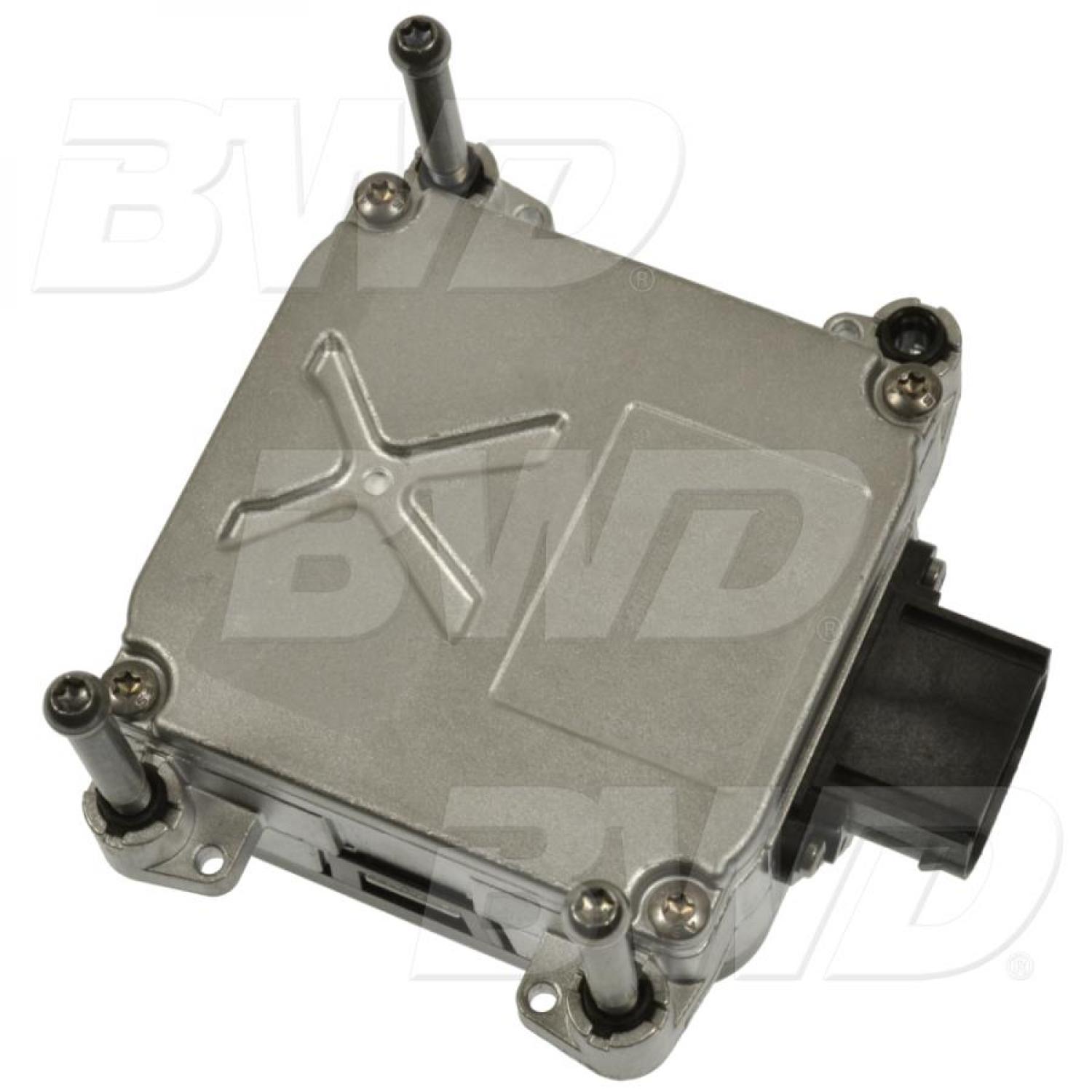 BWD CCN63 Cruise Control Distance Sensor product image 1 of 3