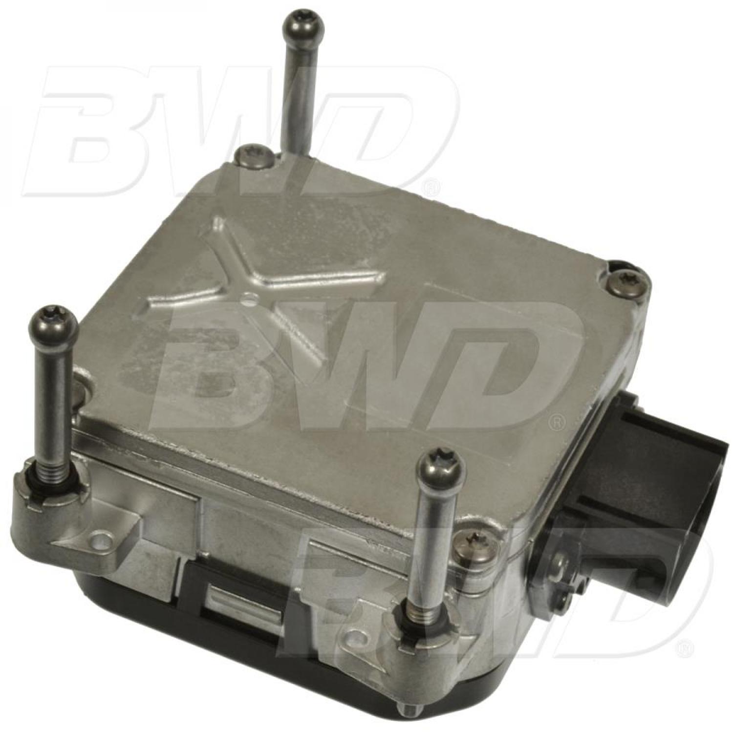BWD CCN66 Cruise Control Distance Sensor product image 1 of 3