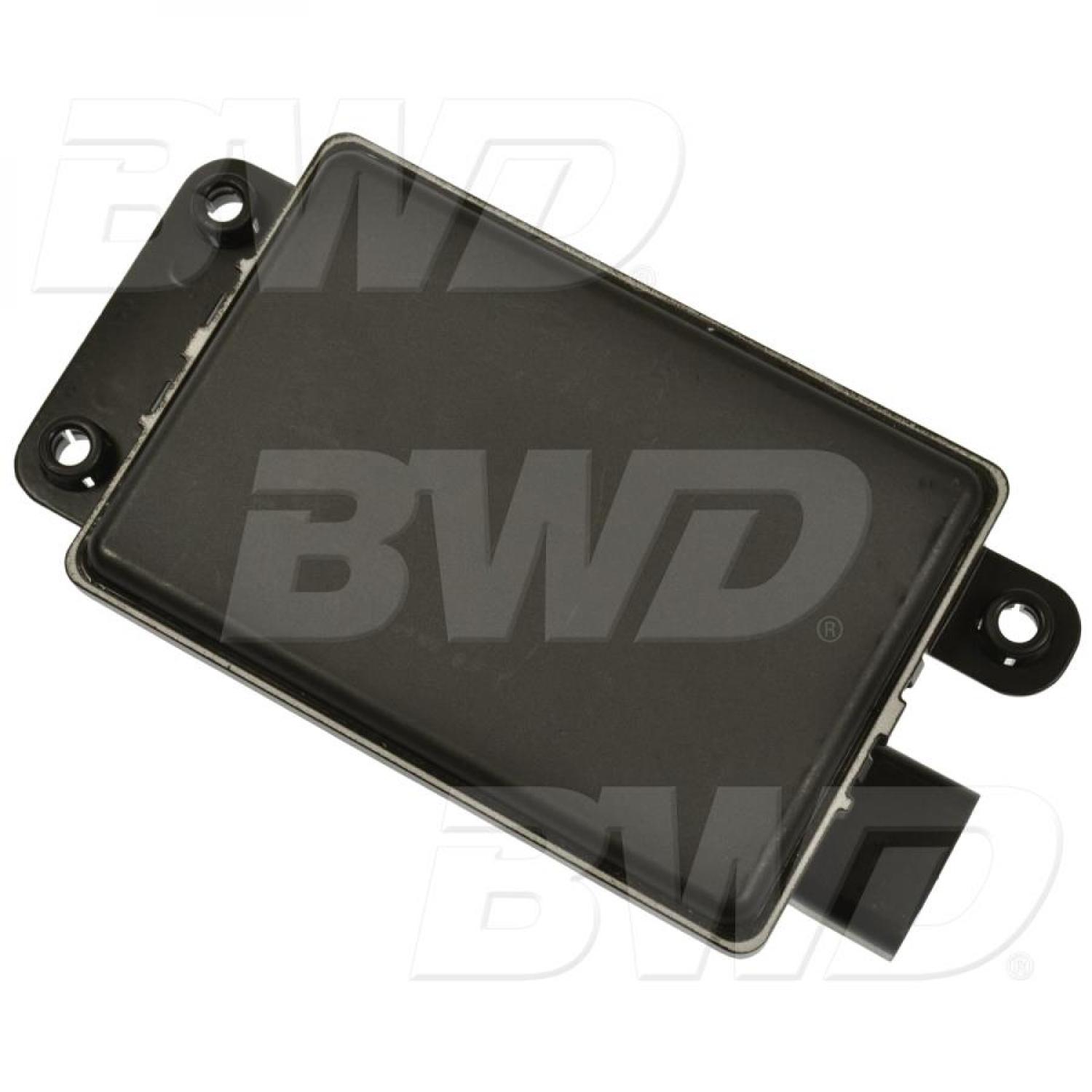 BWD CCN67 Cruise Control Distance Sensor product image 1 of 3