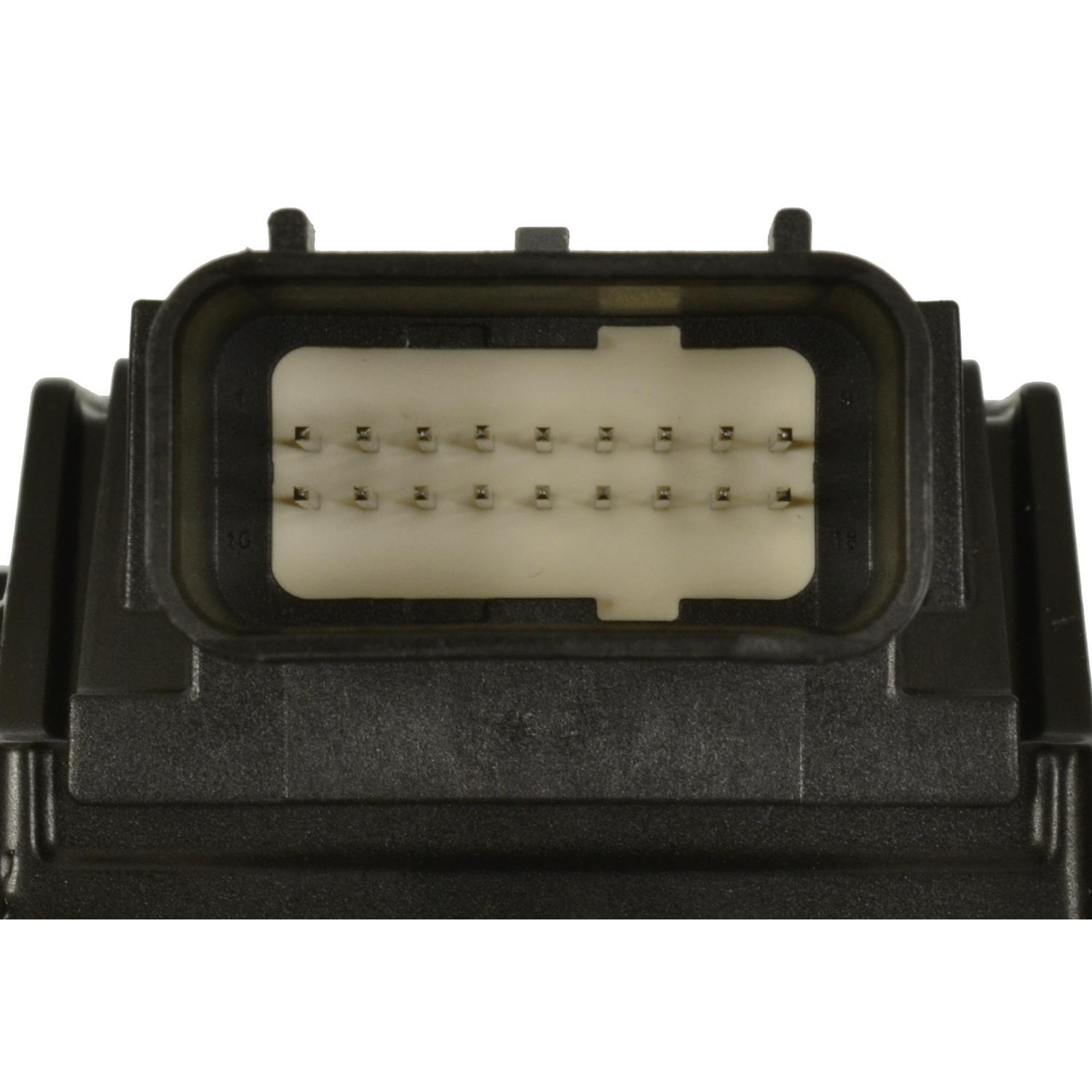 BWD CCN67 Cruise Control Distance Sensor product image 3 of 3
