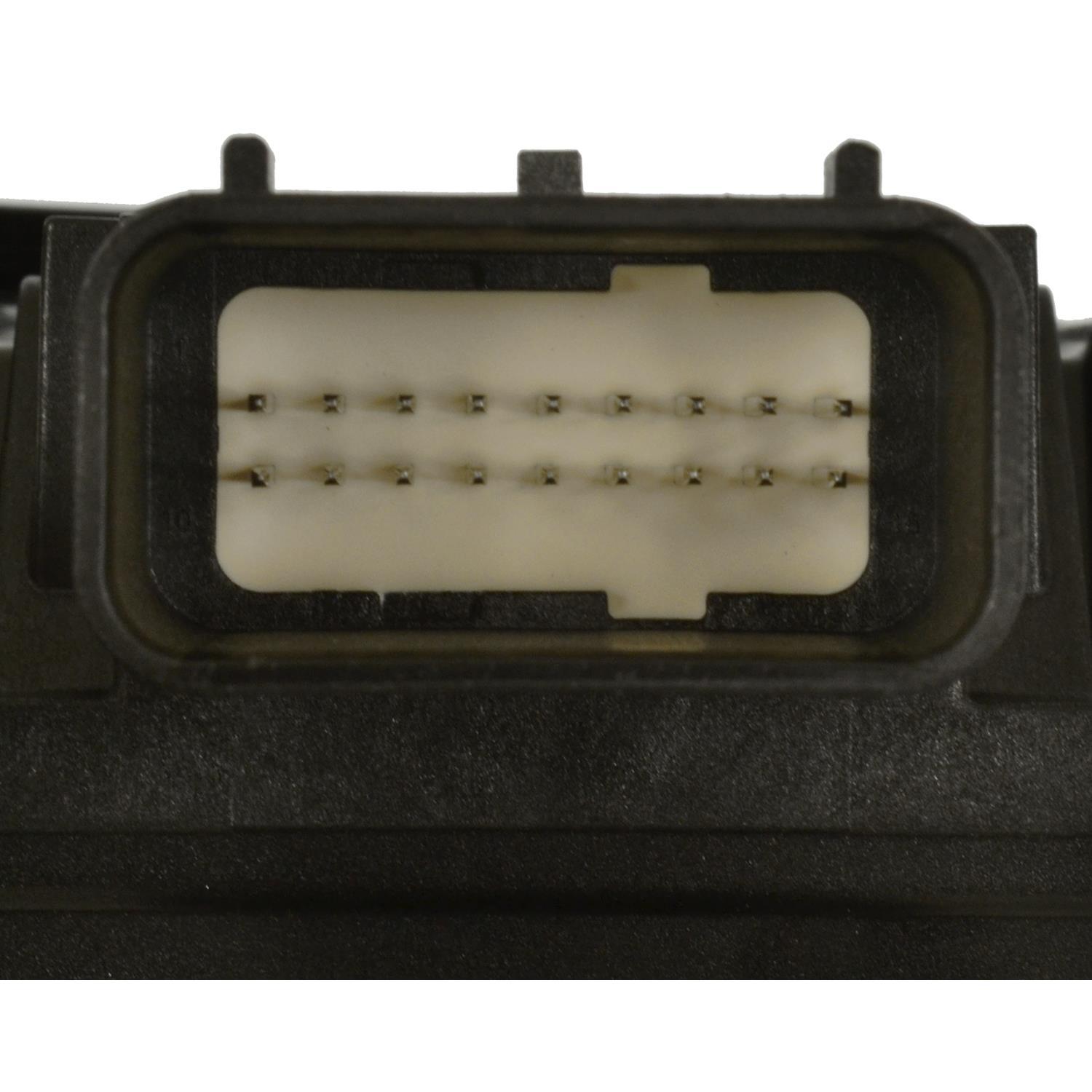 BWD CCN68 Cruise Control Distance Sensor product image 3 of 6