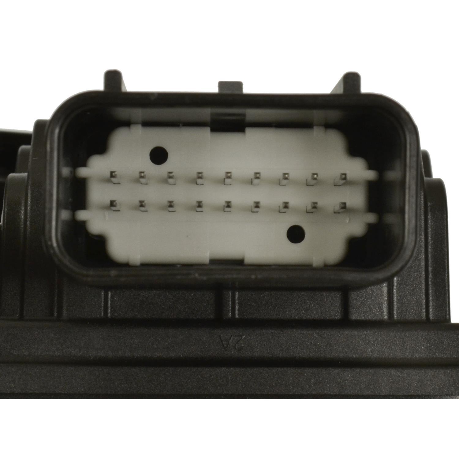 BWD CCN69 Cruise Control Distance Sensor product image 3 of 6