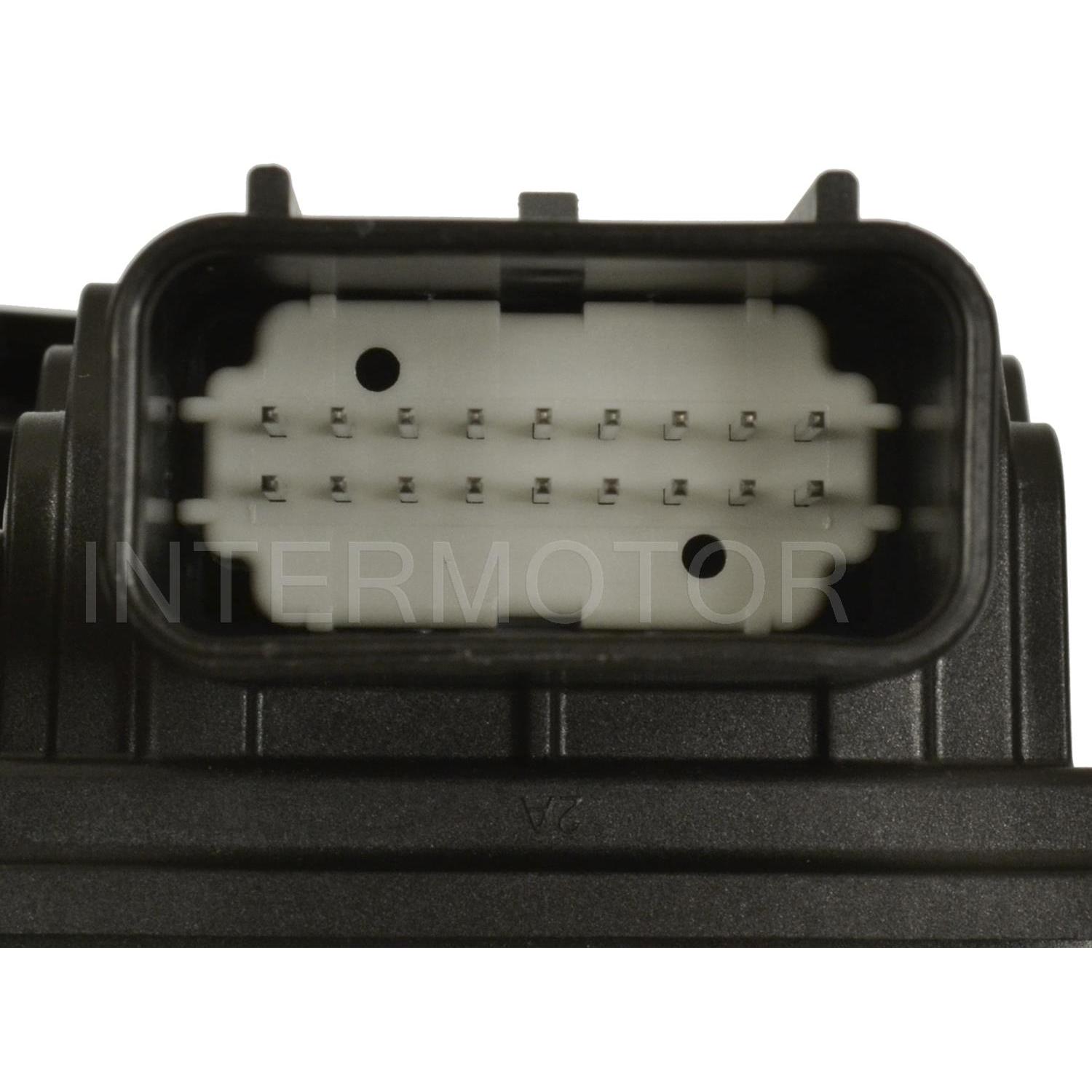 BWD CCN69 Cruise Control Distance Sensor product image 5 of 6