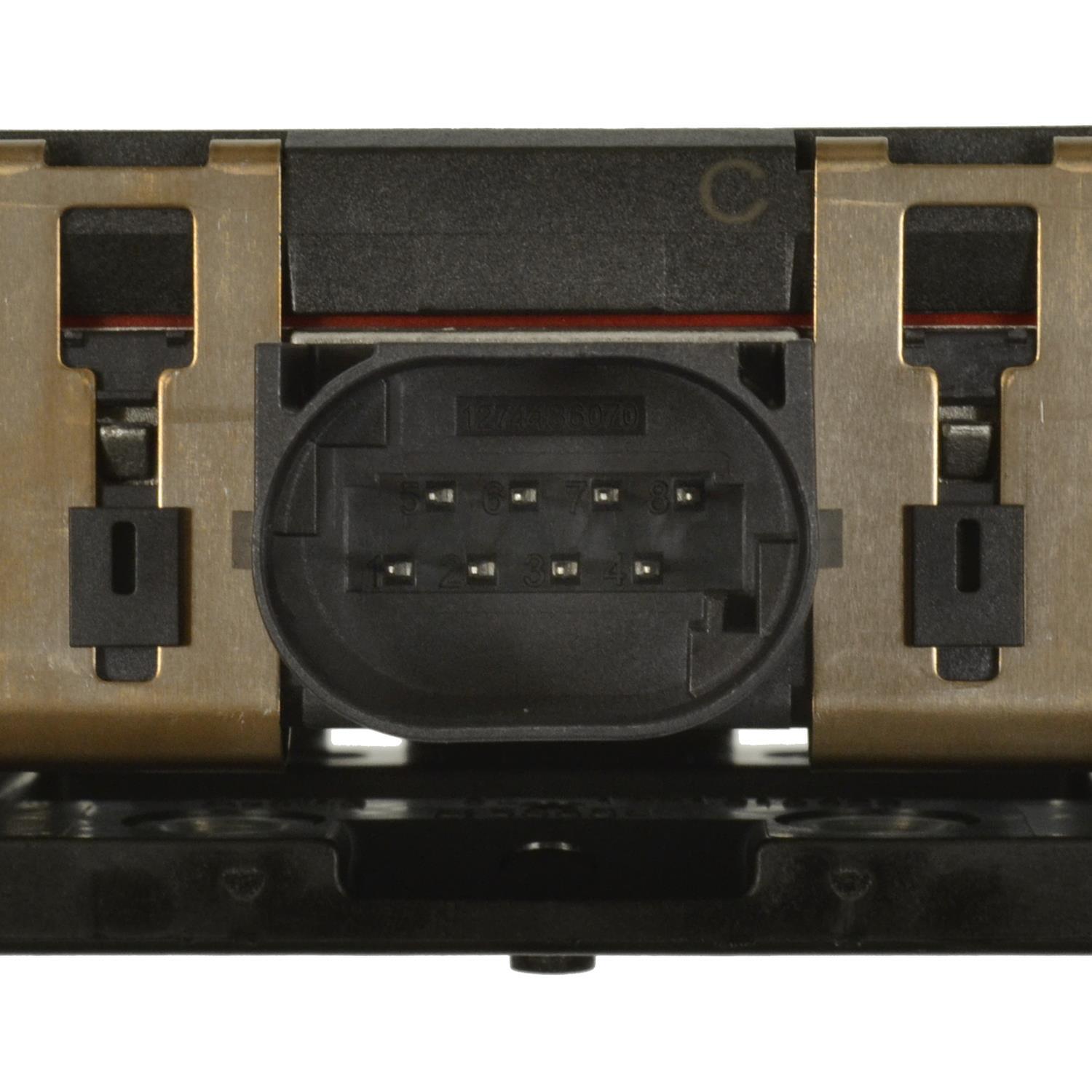 BWD CCN71 Cruise Control Distance Sensor product image 3 of 6