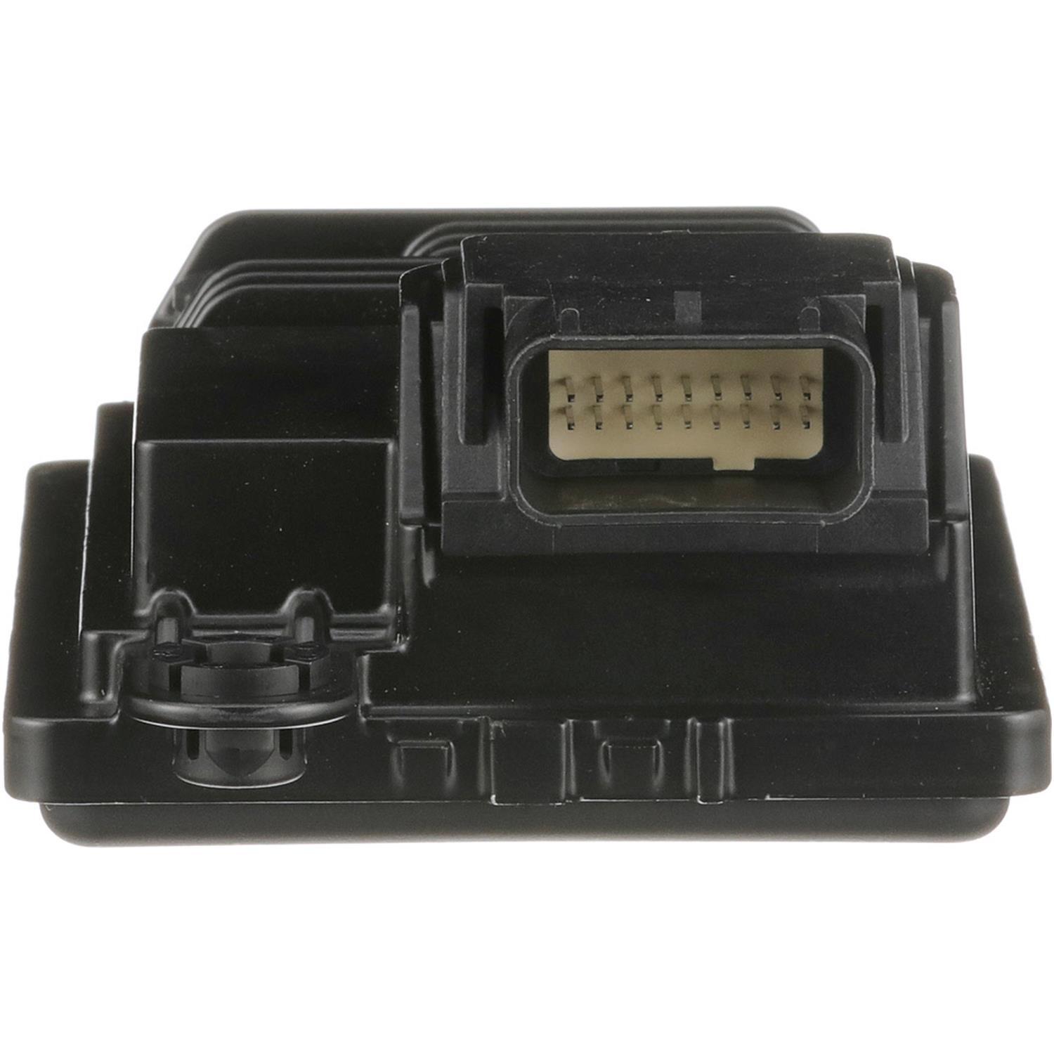 BWD CCN74 Cruise Control Distance Sensor product image 2 of 6