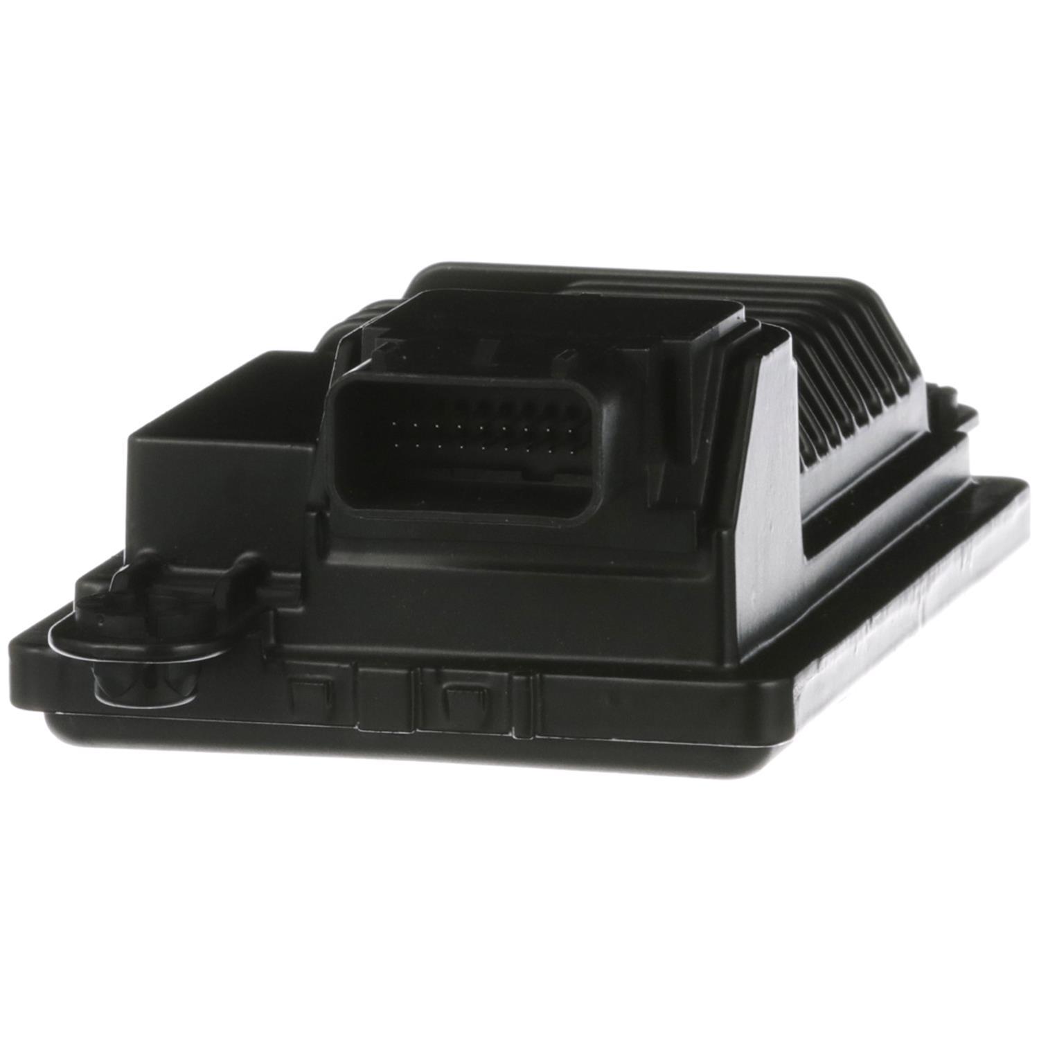 BWD CCN75 Cruise Control Distance Sensor product image 5 of 5