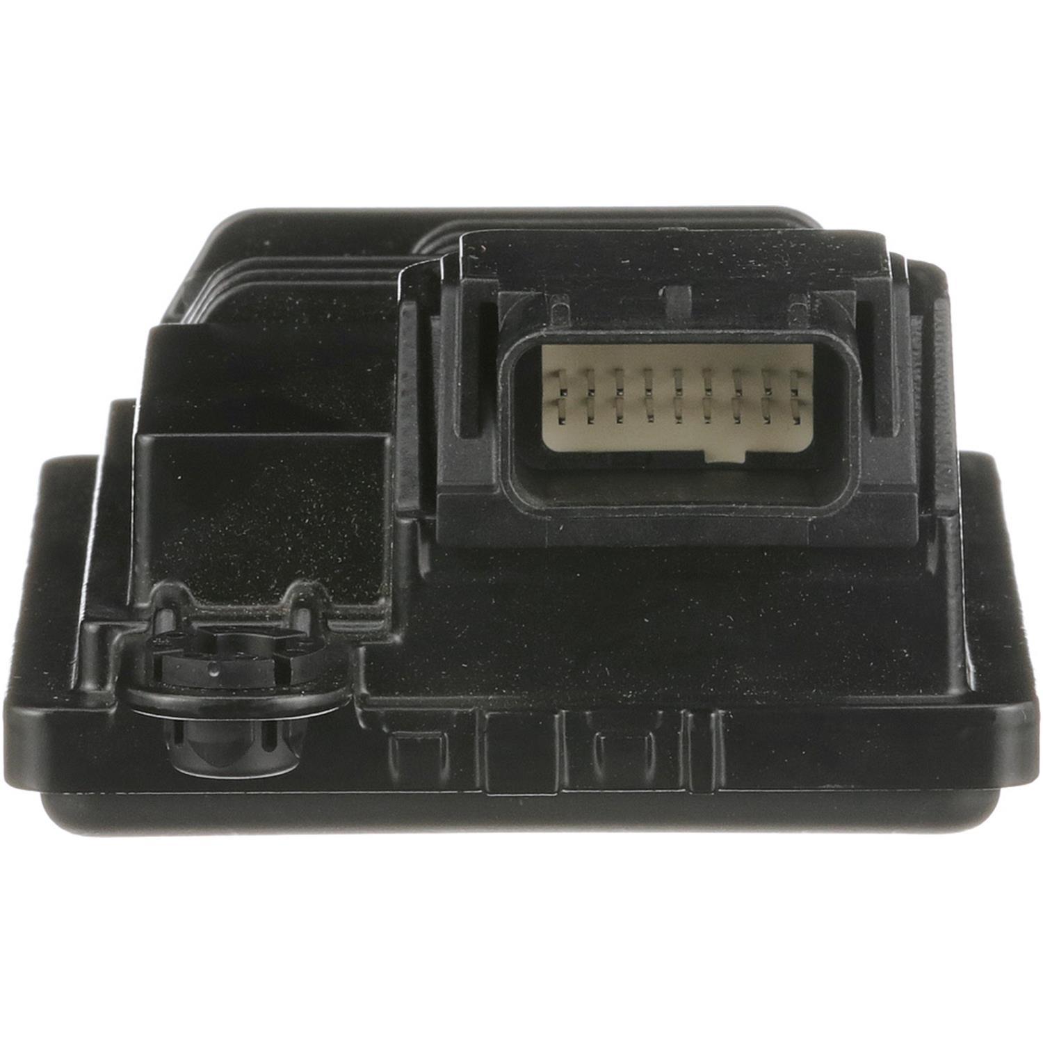 BWD CCN77 Cruise Control Distance Sensor product image 4 of 6