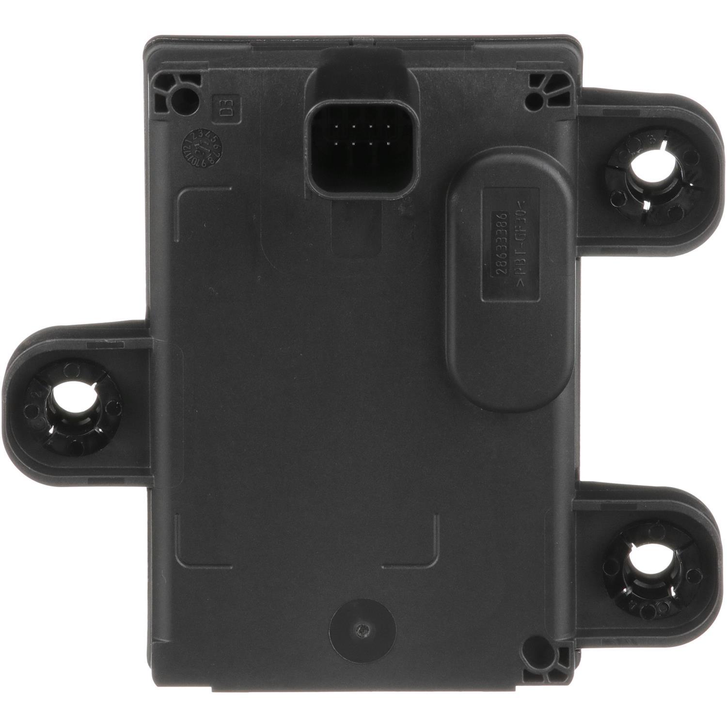 BWD CCN79 Cruise Control Distance Sensor product image 4 of 6