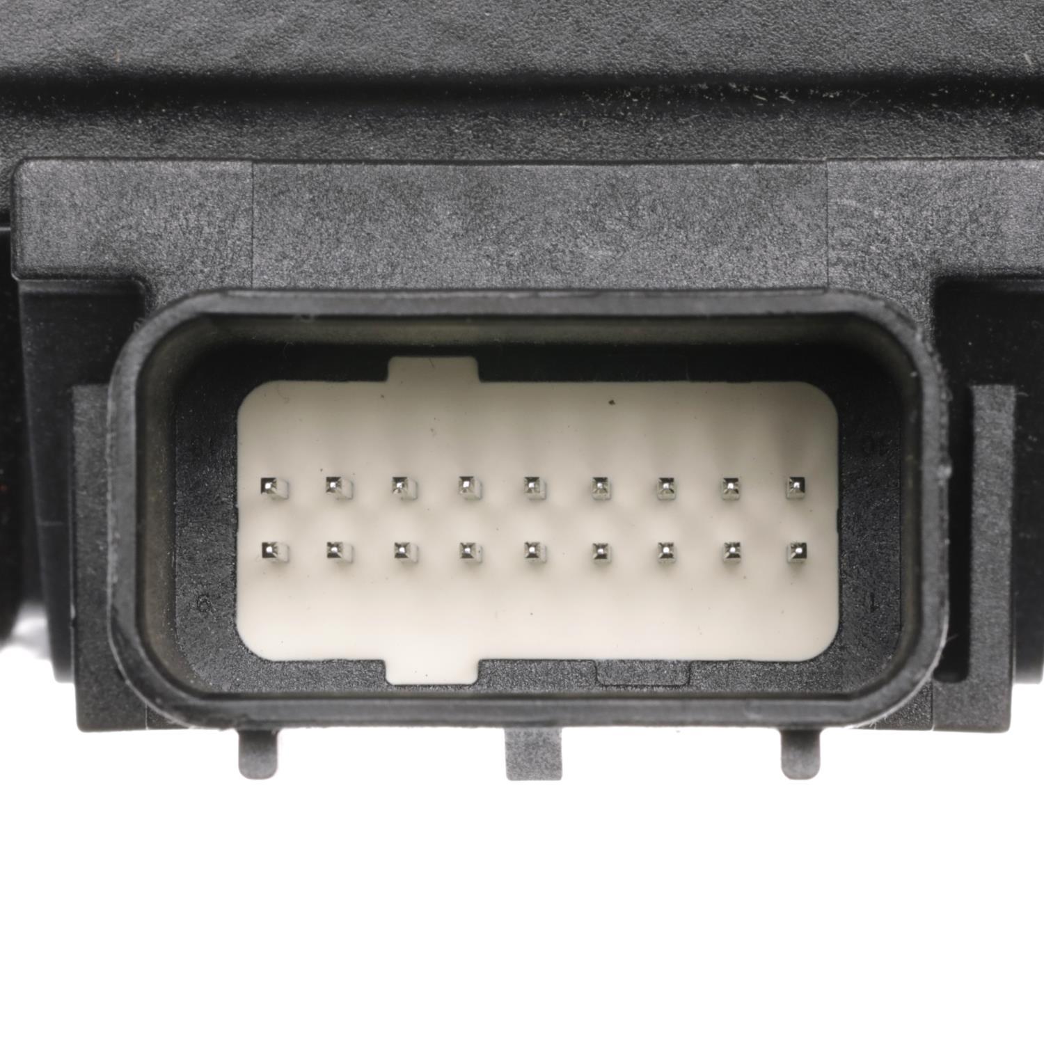 BWD CCN82 Cruise Control Distance Sensor product image 3 of 5