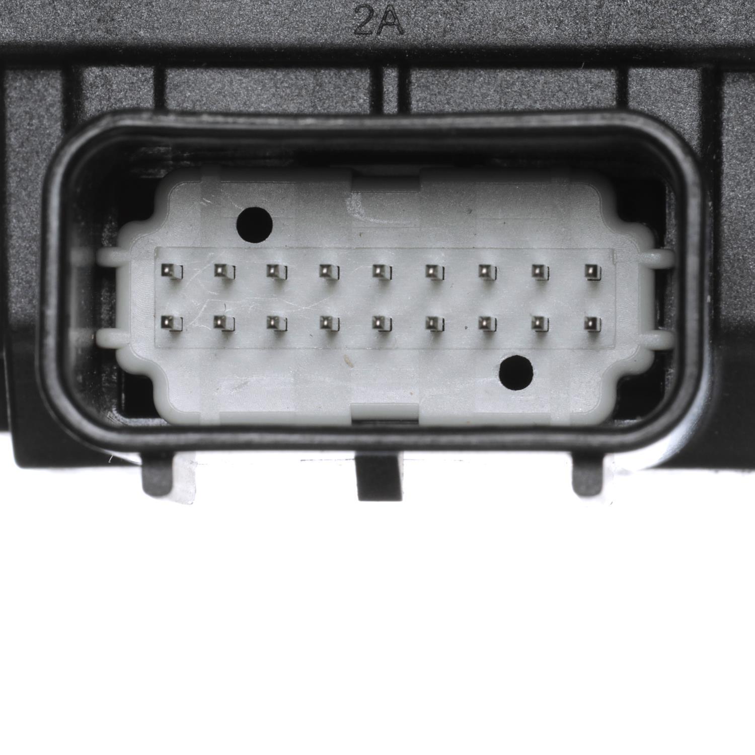 BWD CCN85 Cruise Control Distance Sensor product image 3 of 5