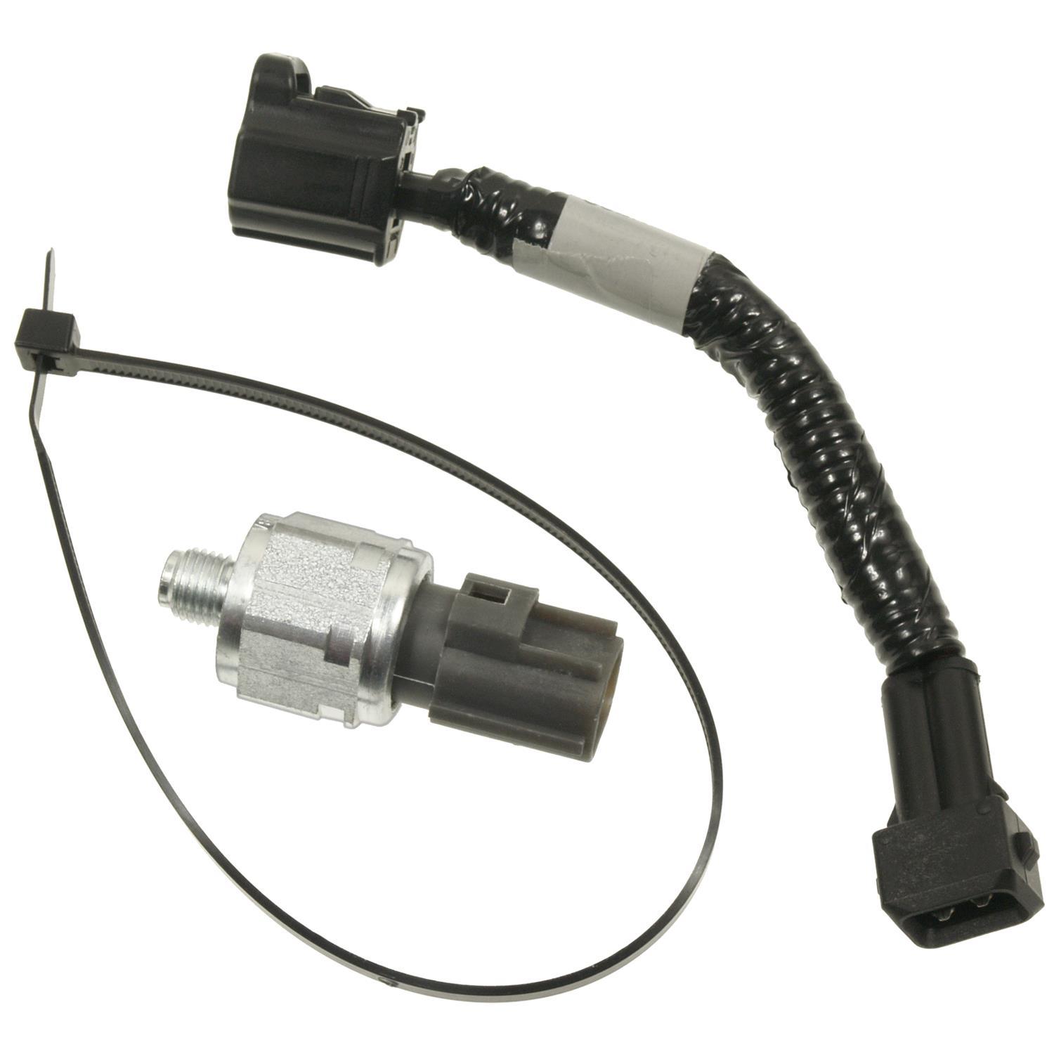 BWD CCS12 Cruise Control Release Switch product image 2 of 7