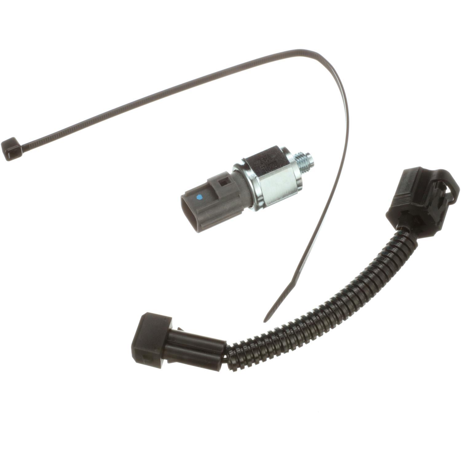 BWD CCS12 Cruise Control Release Switch product image 4 of 7