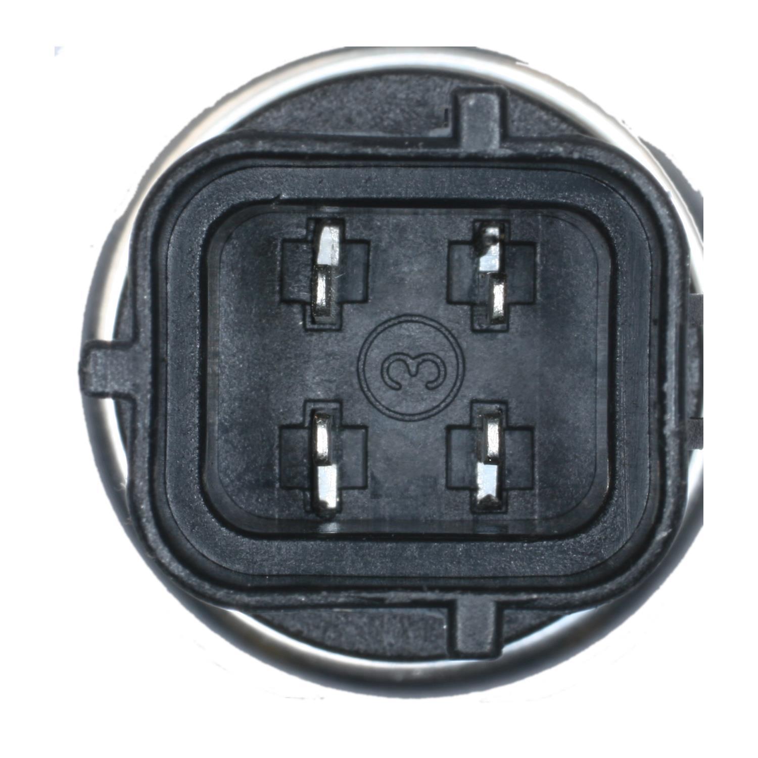BWD CCS402 A/C Compressor Cut-Out Switch product image 3 of 3